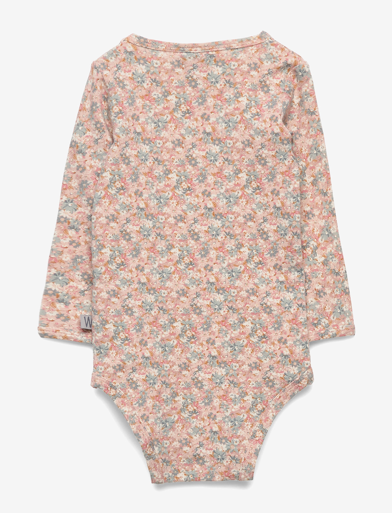 Wheat - Body Liv - multi flowers - 1