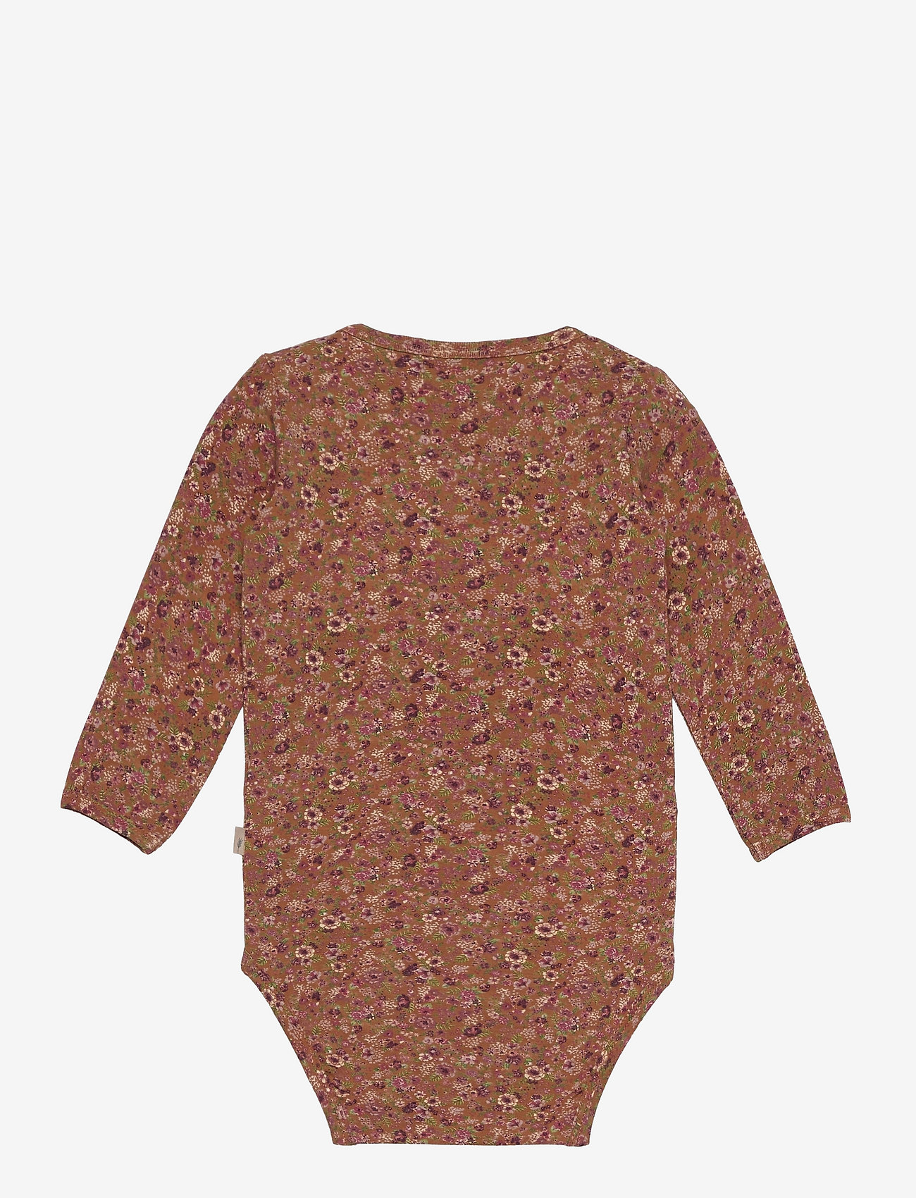 Wheat - Body Liv - bronze flowers - 1