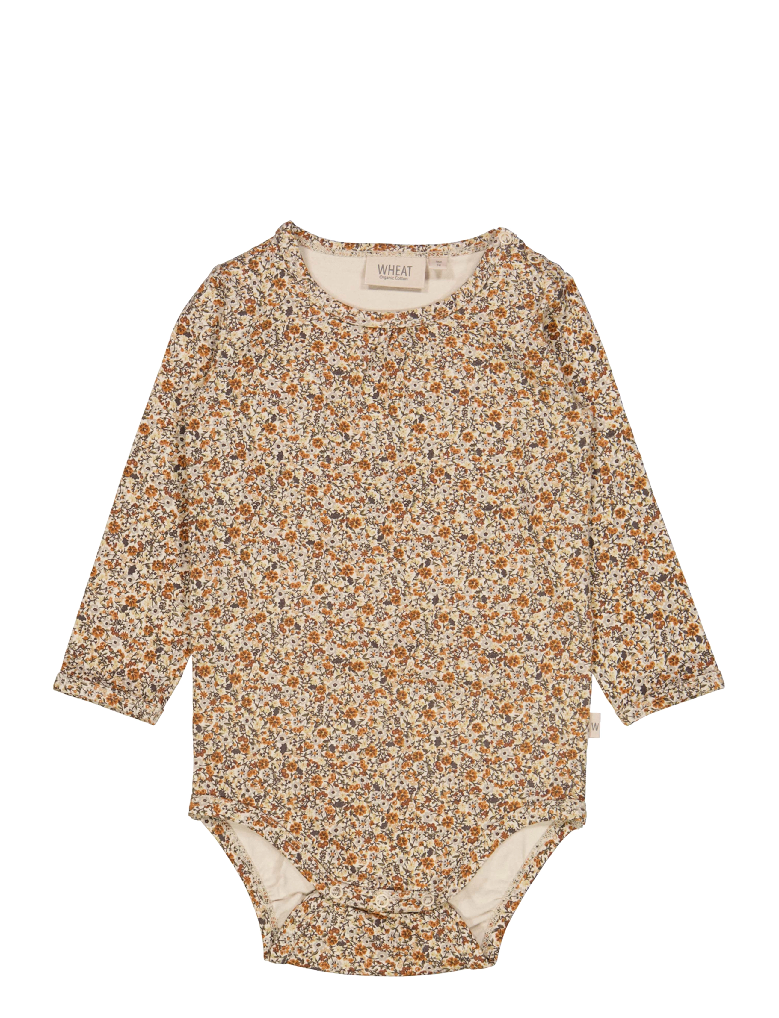Wheat - Body Liv - porcelain flowers - 0