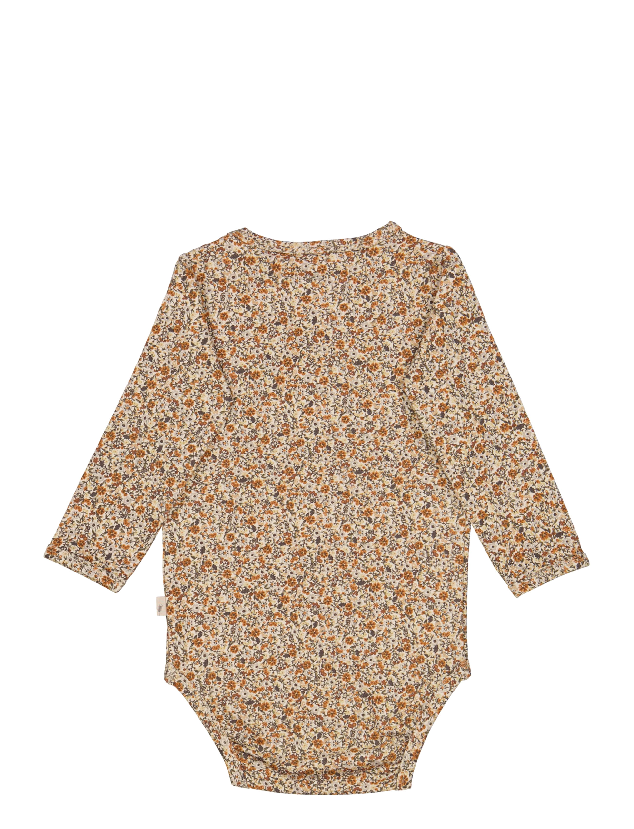 Wheat - Body Liv - porcelain flowers - 2