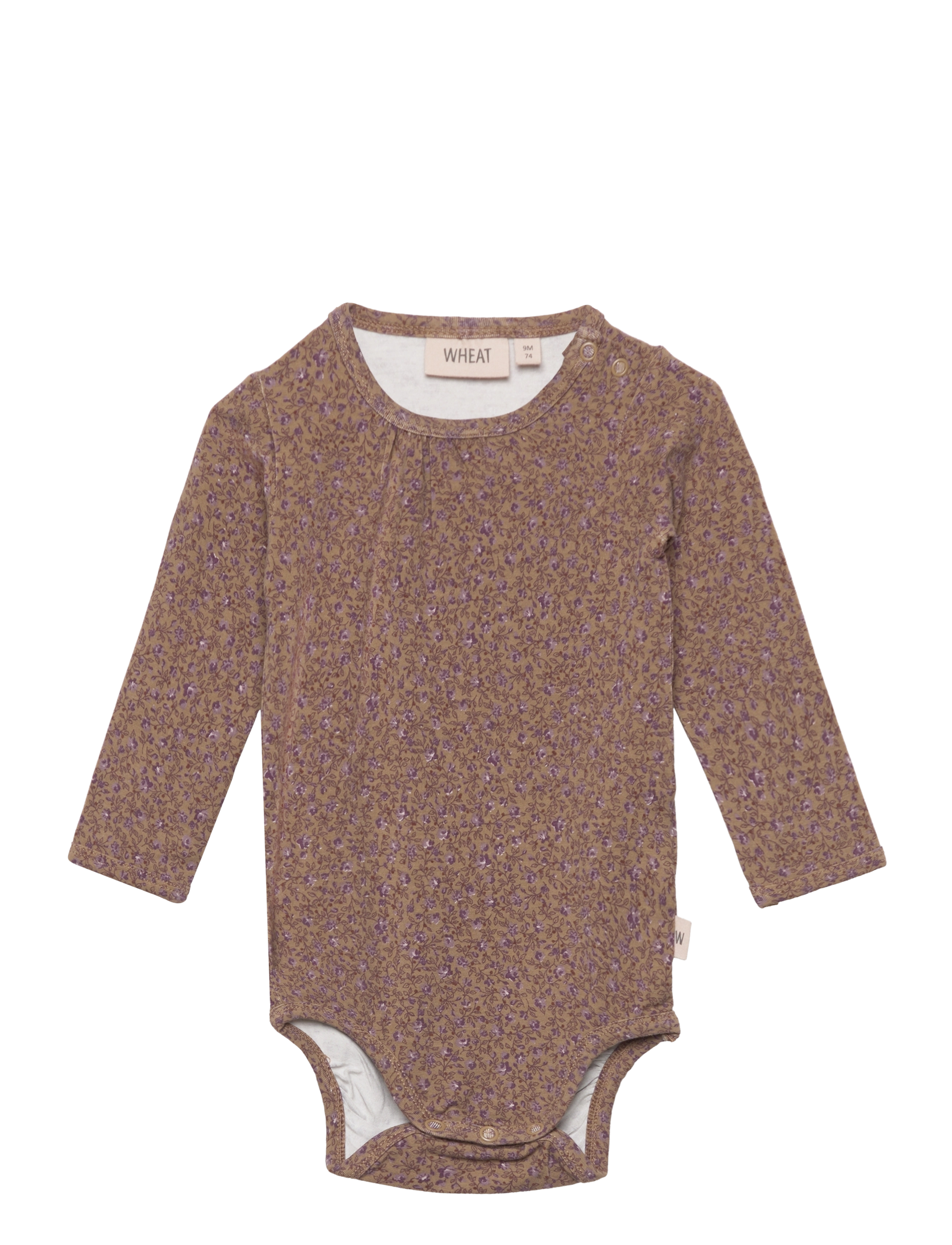 Body Liv - HAZEL FLOWERS