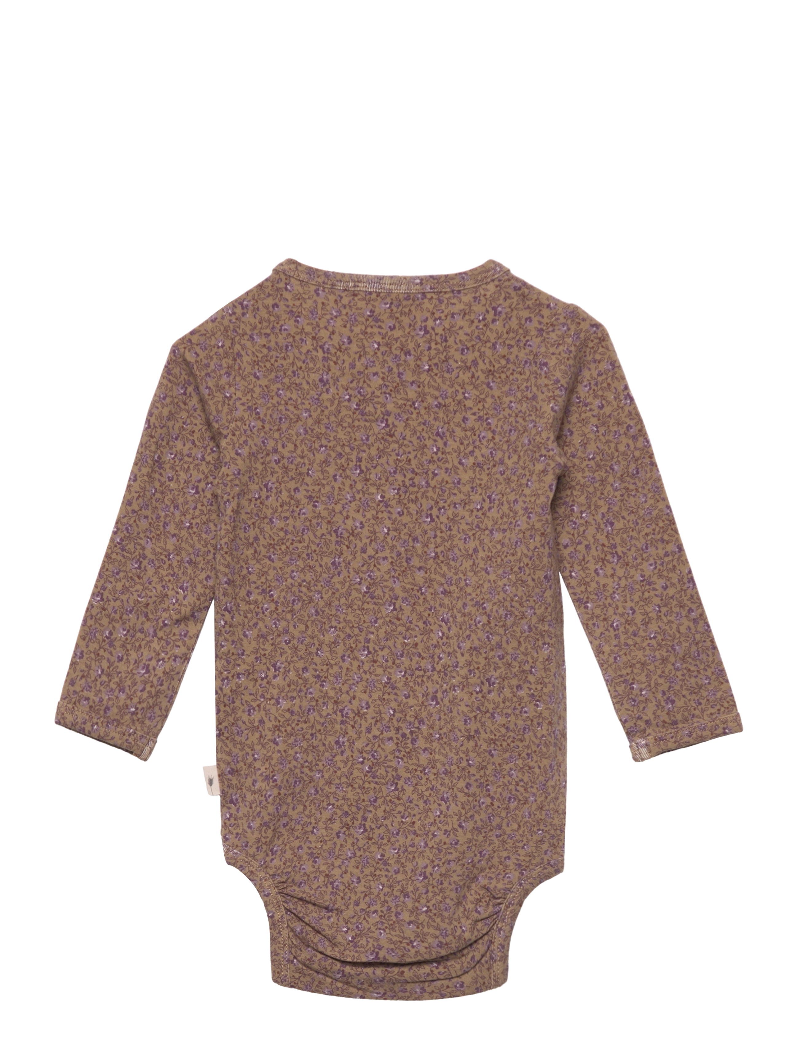 Wheat - Body Liv - hazel flowers - 1