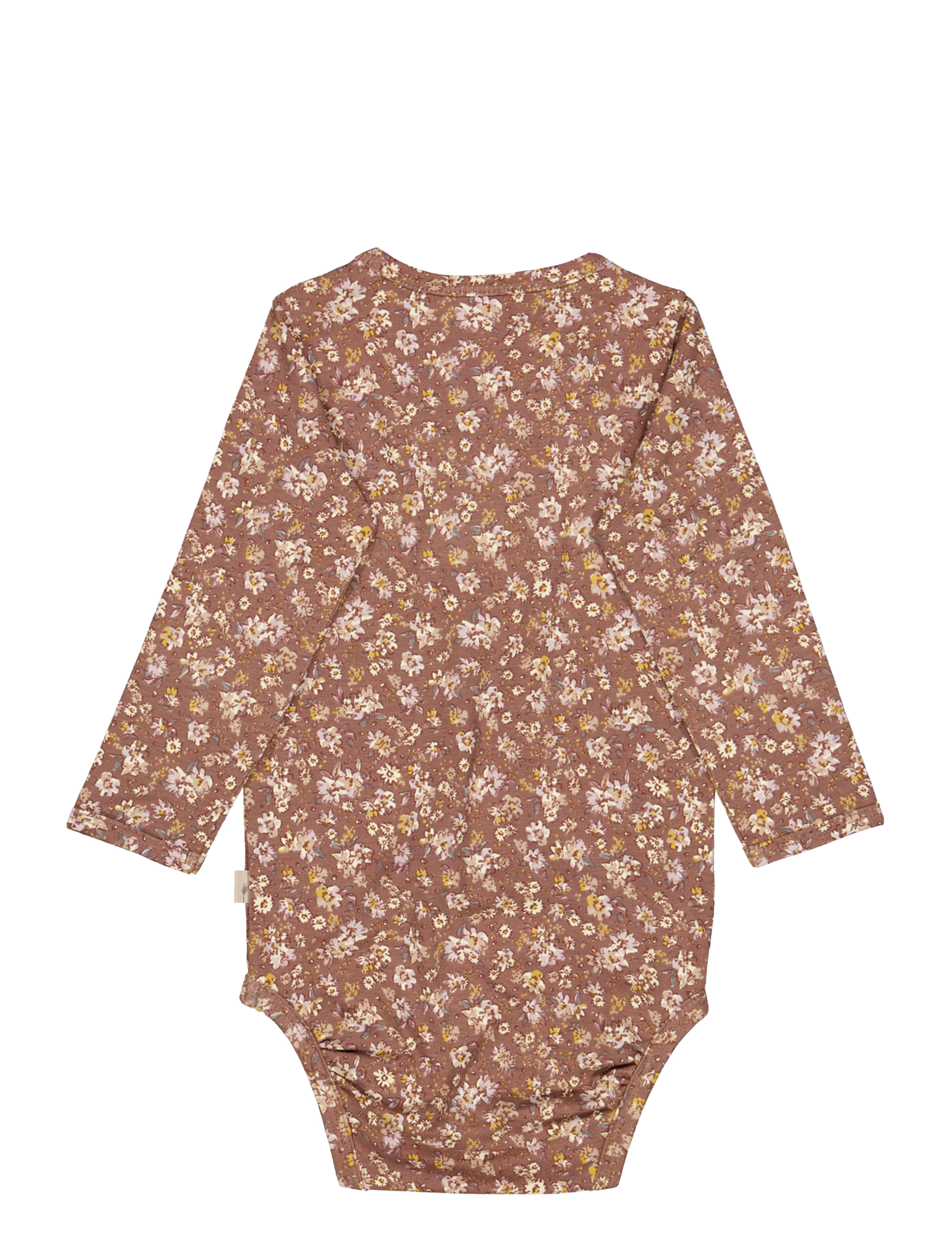 Wheat - Body Liv - vintage rose flowers - 2