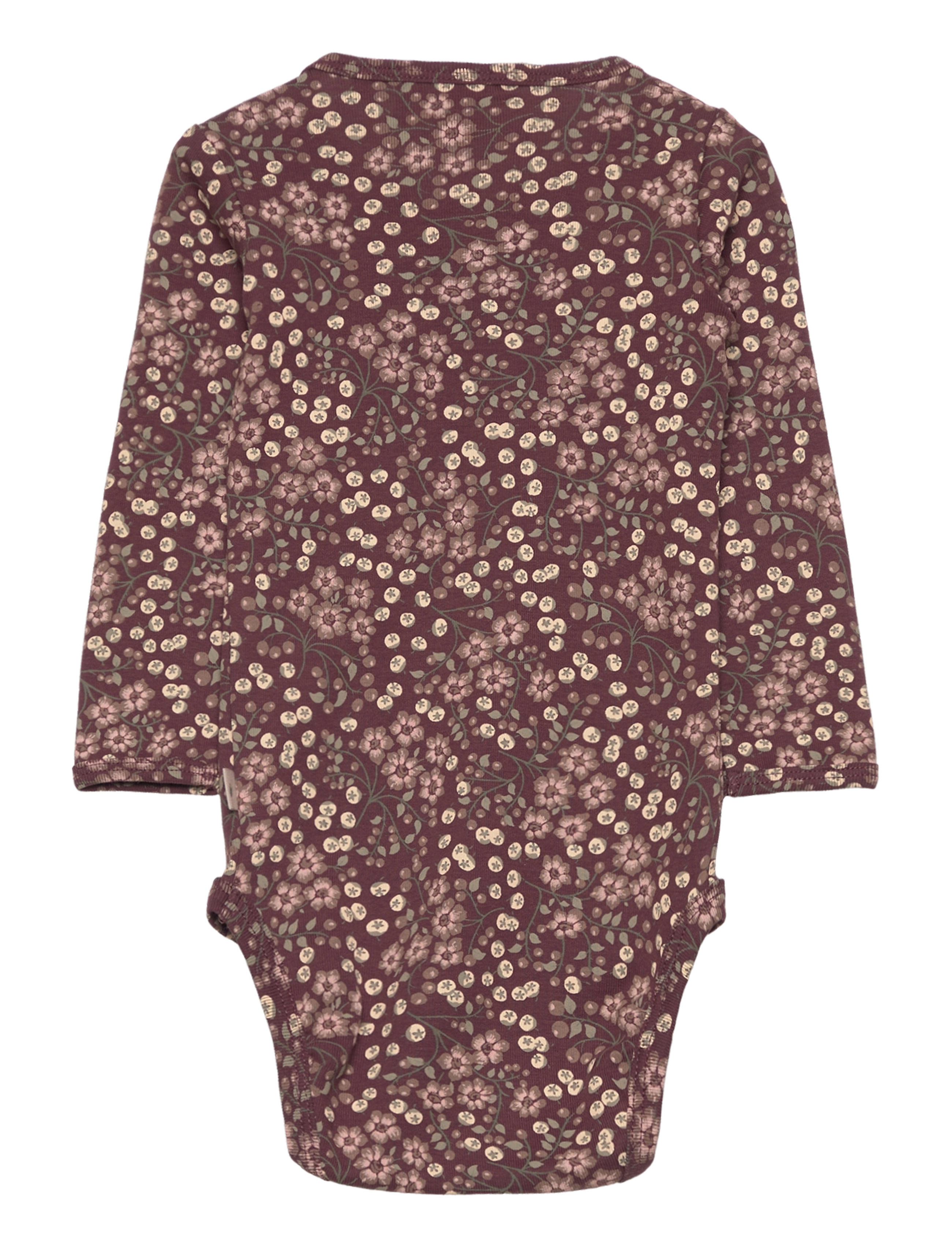 Wheat - Body Liv - aubergine berries - 1