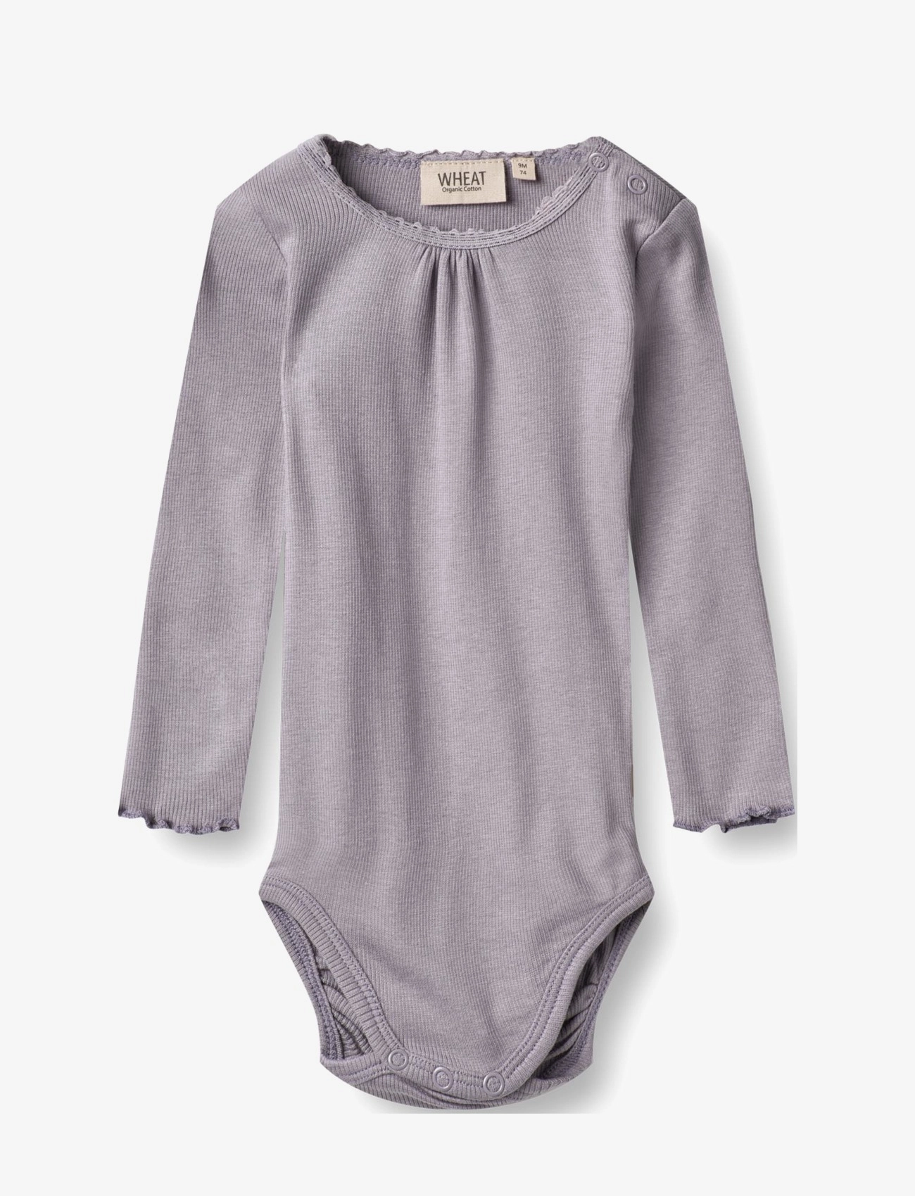 Rib Body Lotta - LAVENDER
