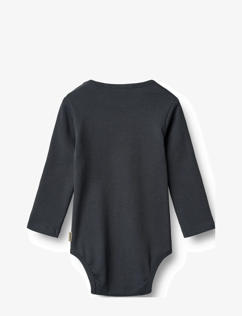 Wheat - Body L/S Spencer - pikkade varrukatega bodid - navy - 1