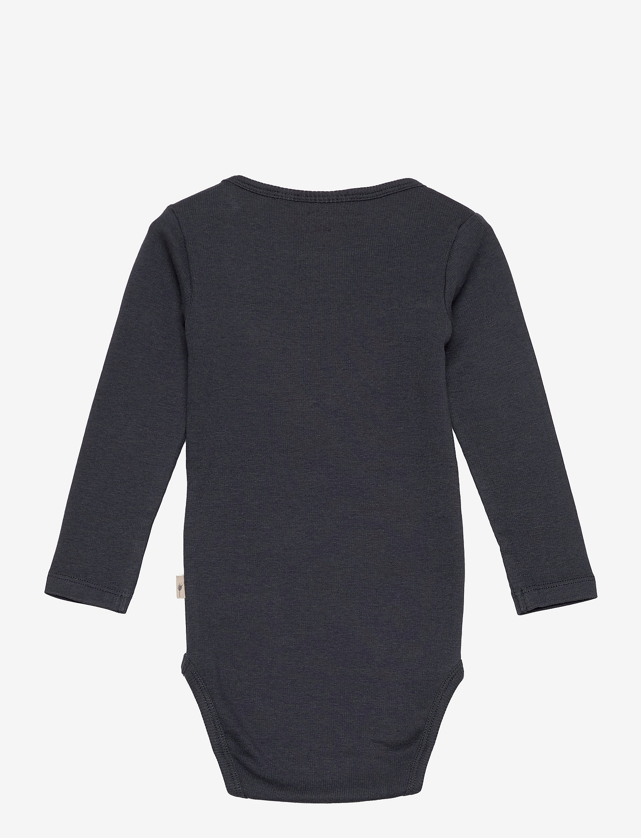 Wheat - Body Rib - midnight blue - 1