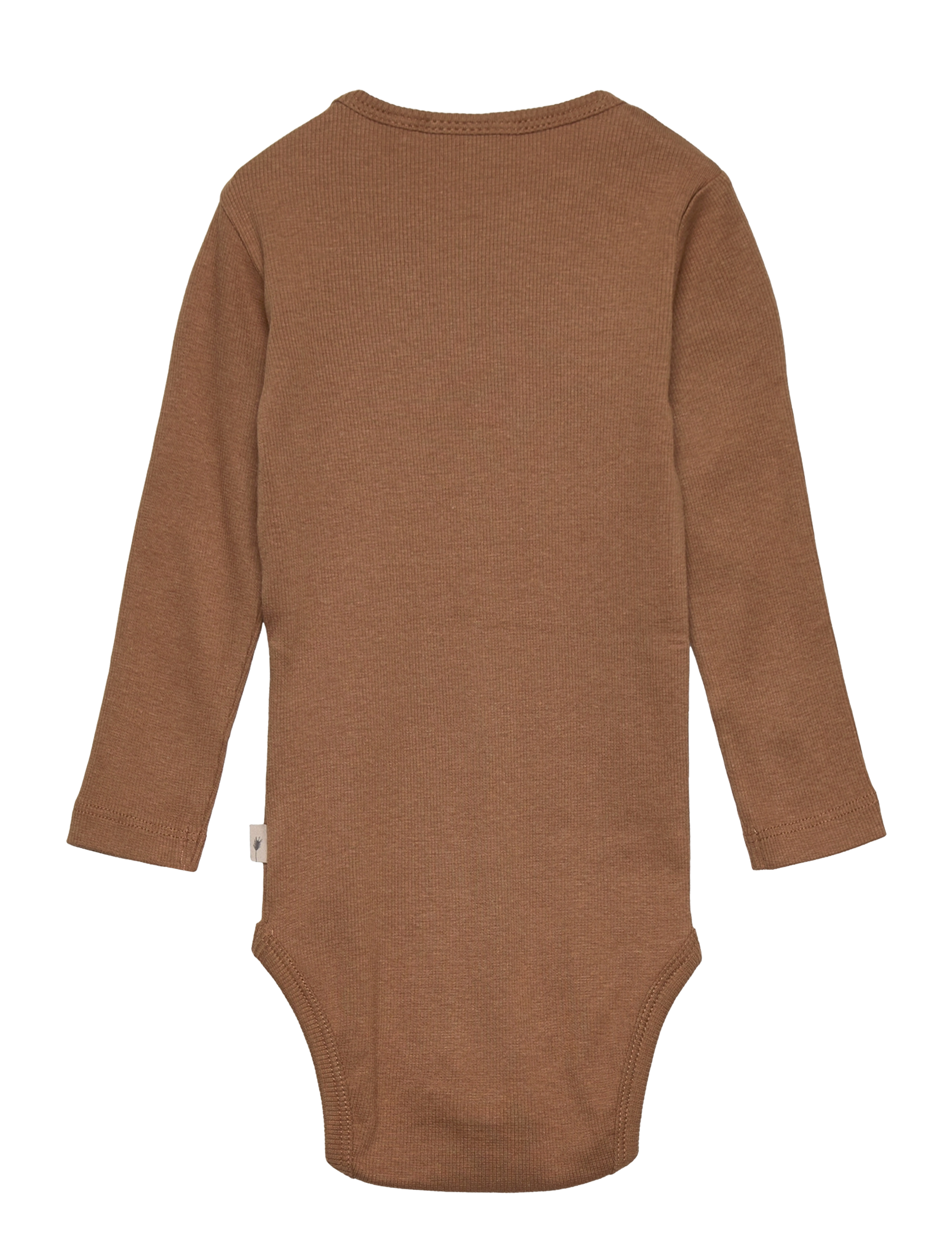 Wheat - Body Rib - caramel - 1