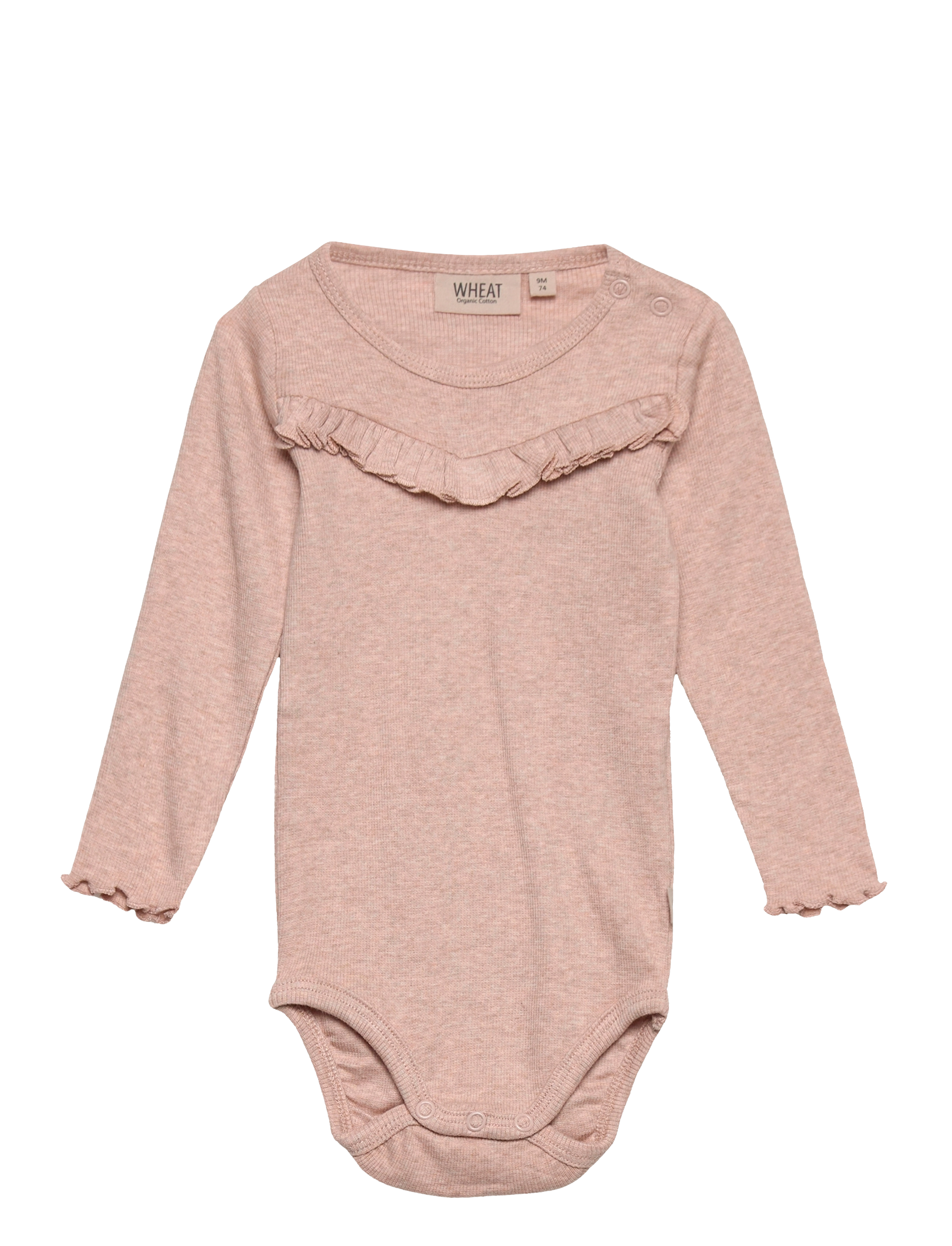 ROSE MELANGE