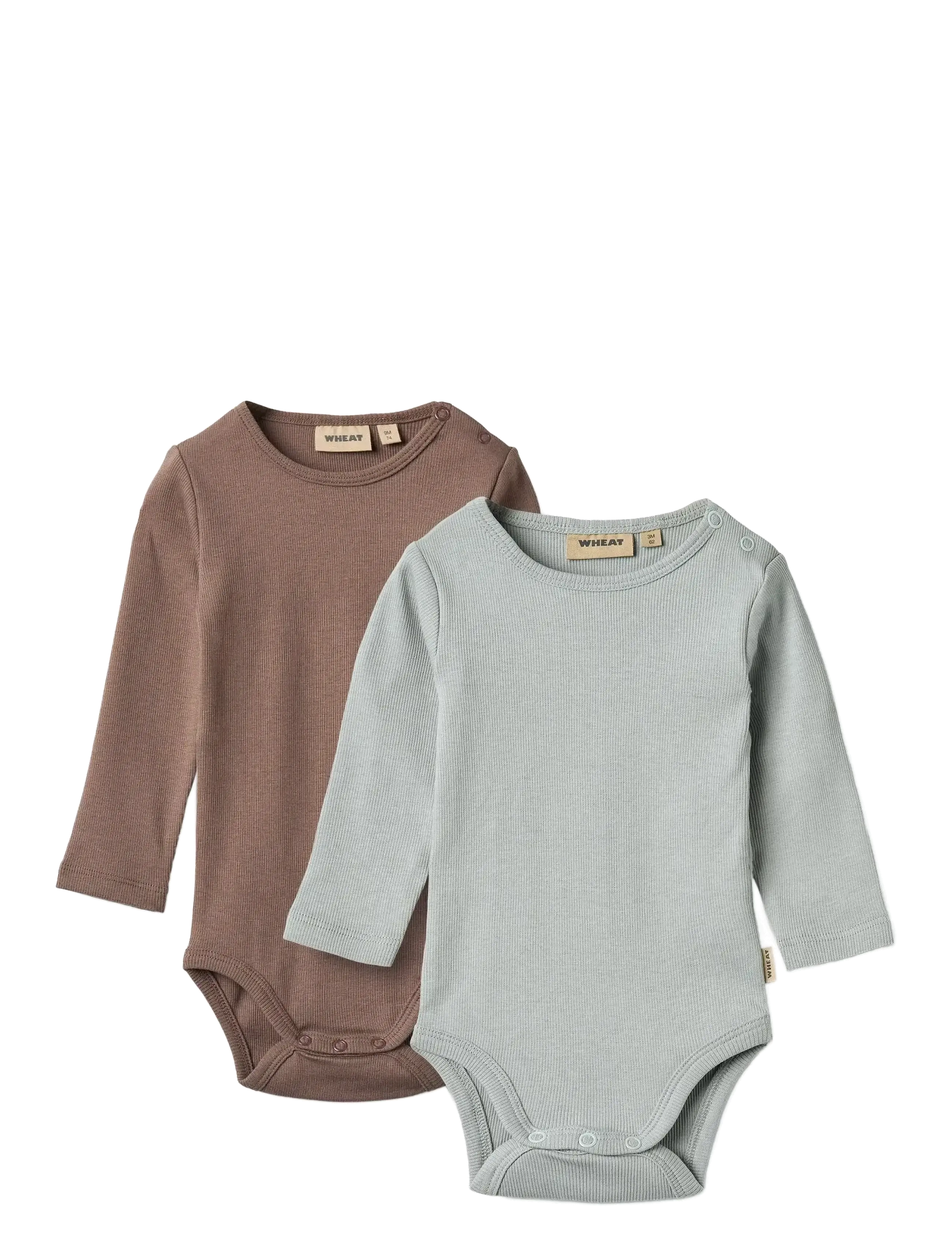 SOFT RAIN BROWN