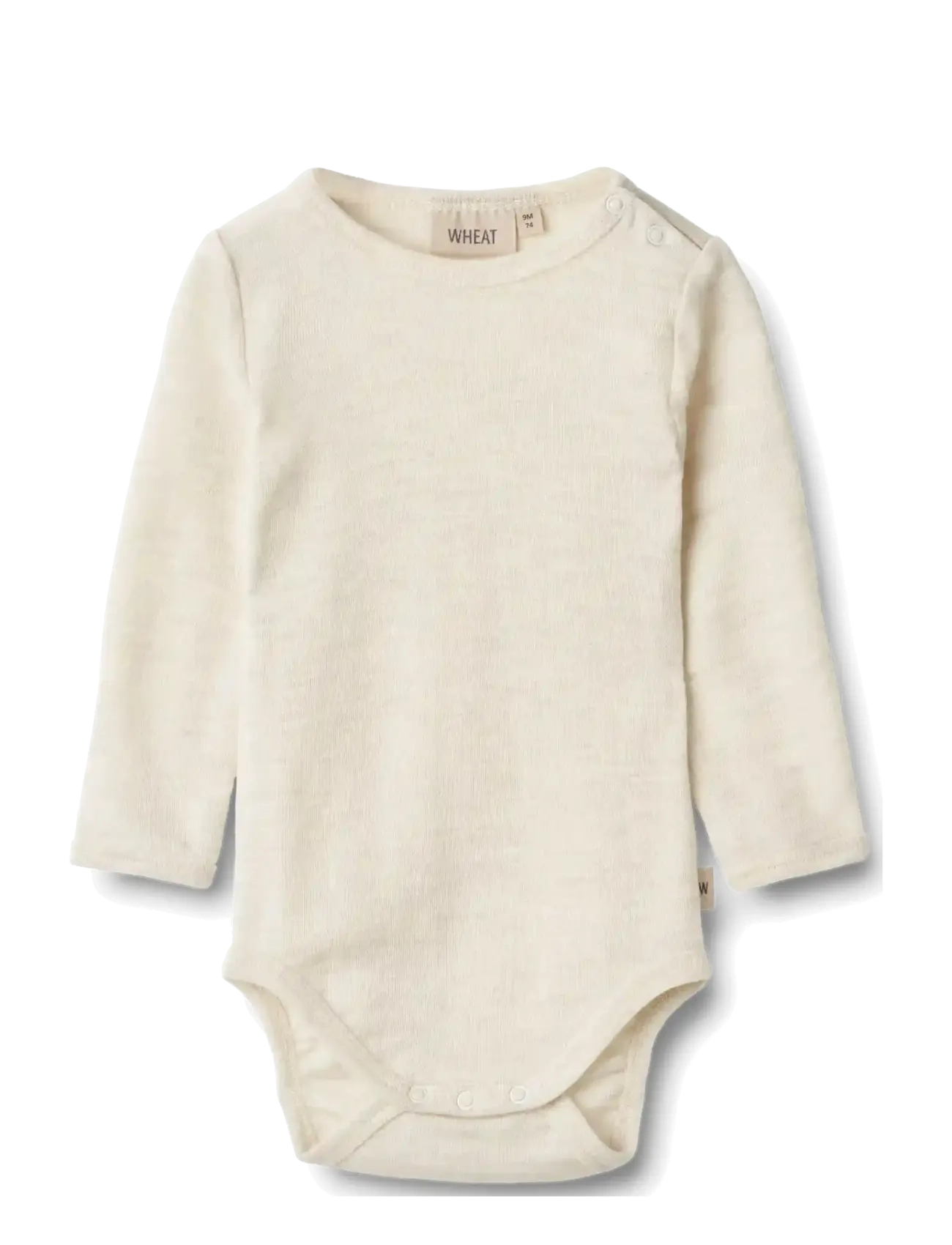 EGGSHELL MELANGE