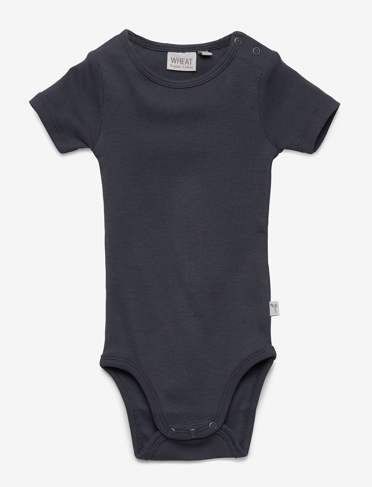 Wheat - Body Plain SS - ink - 0