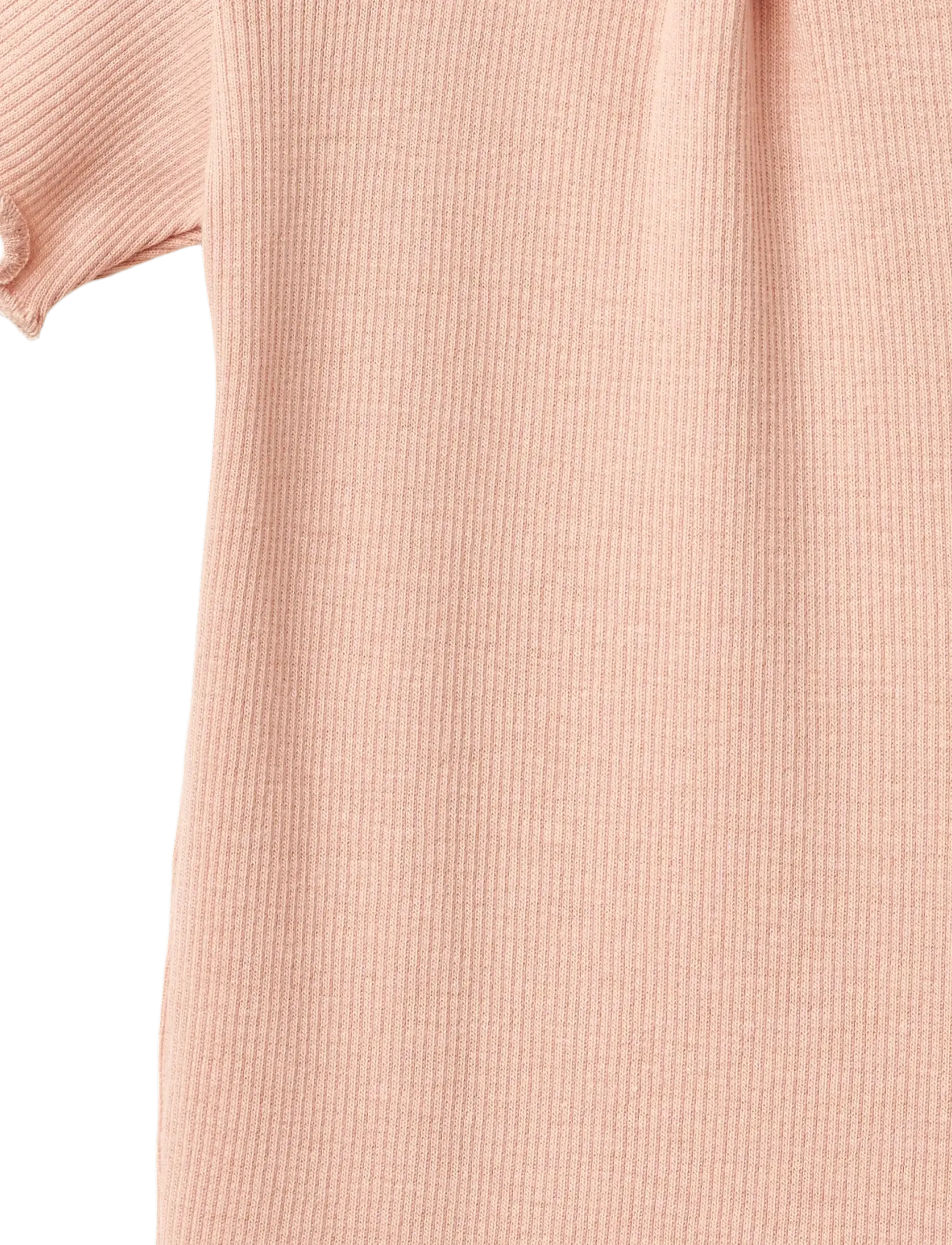 Wheat - Rib Body S/S Edna - die niedrigsten preise - rose cloud - 3