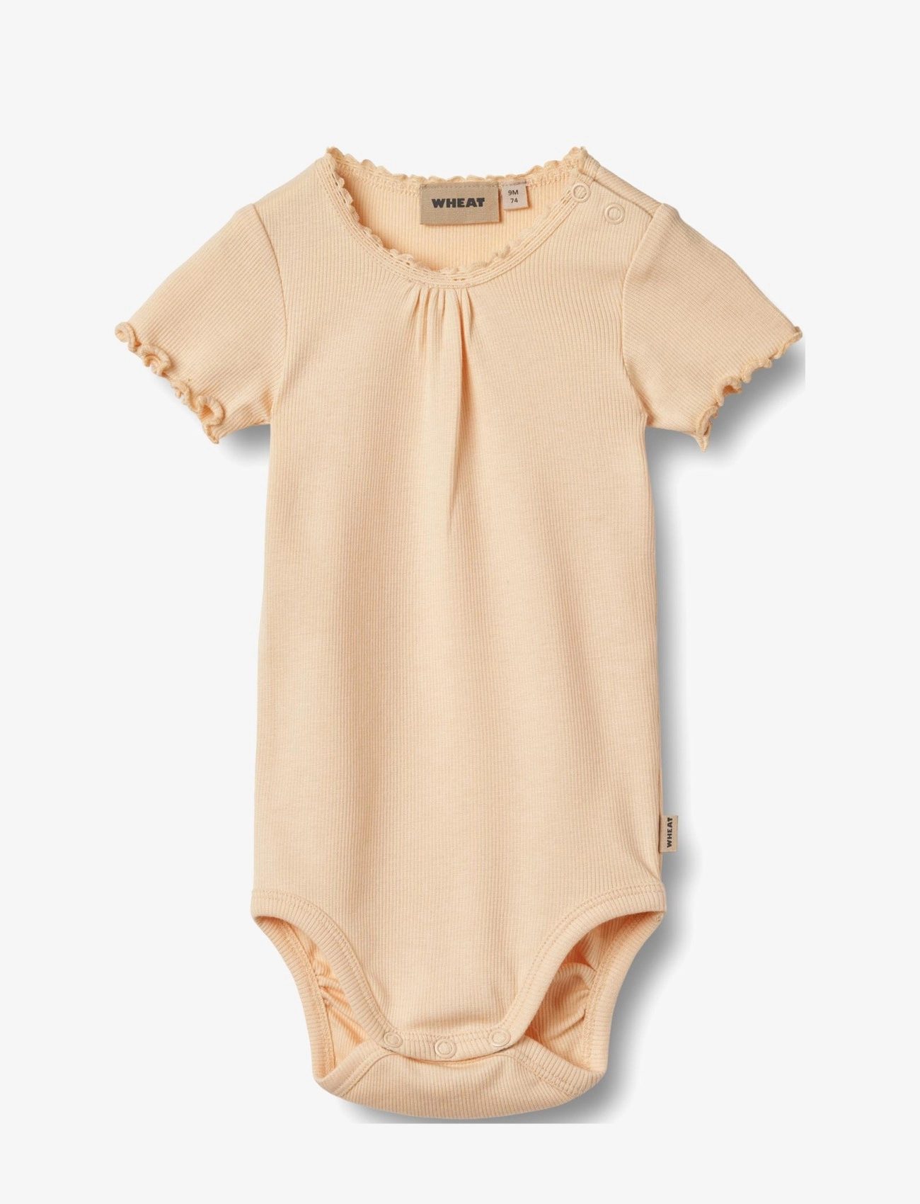 PALE PEACH