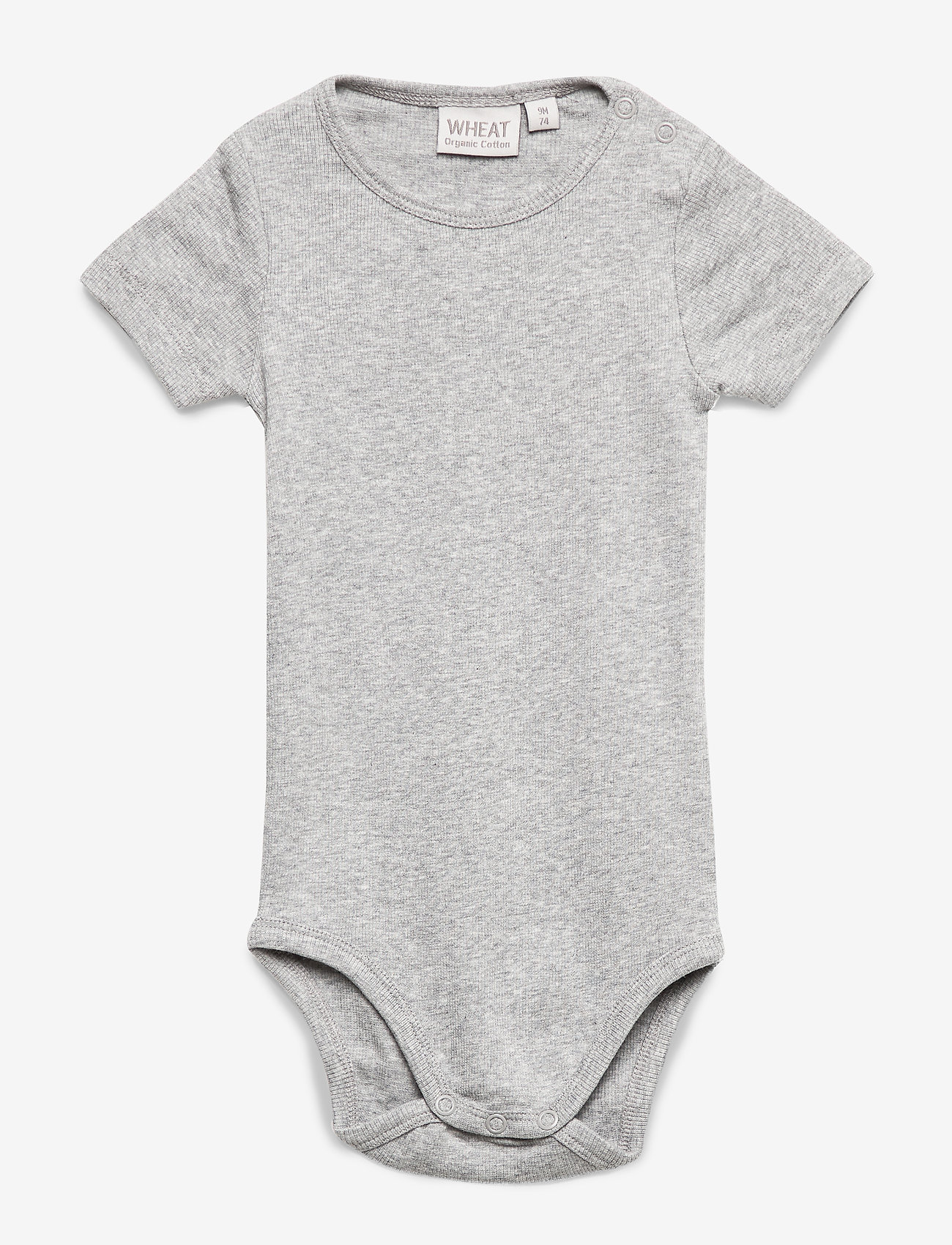 MELANGE GREY