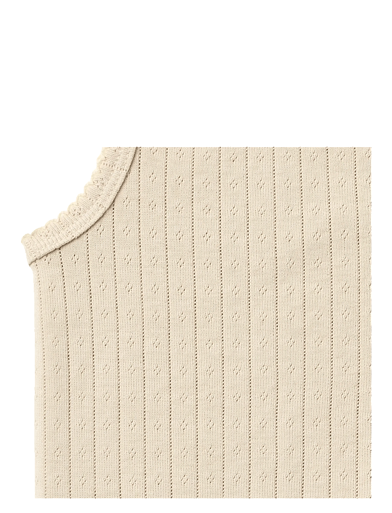 Wheat - Body Sleeveless Ellen - Ärmellose bodys - almond peach - 2