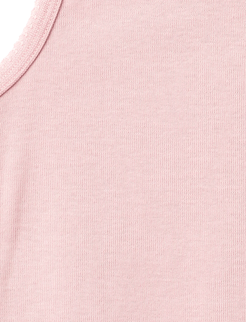 Wheat - Body Sleeveless Ellen - Ärmellose bodys - coral blush - 2