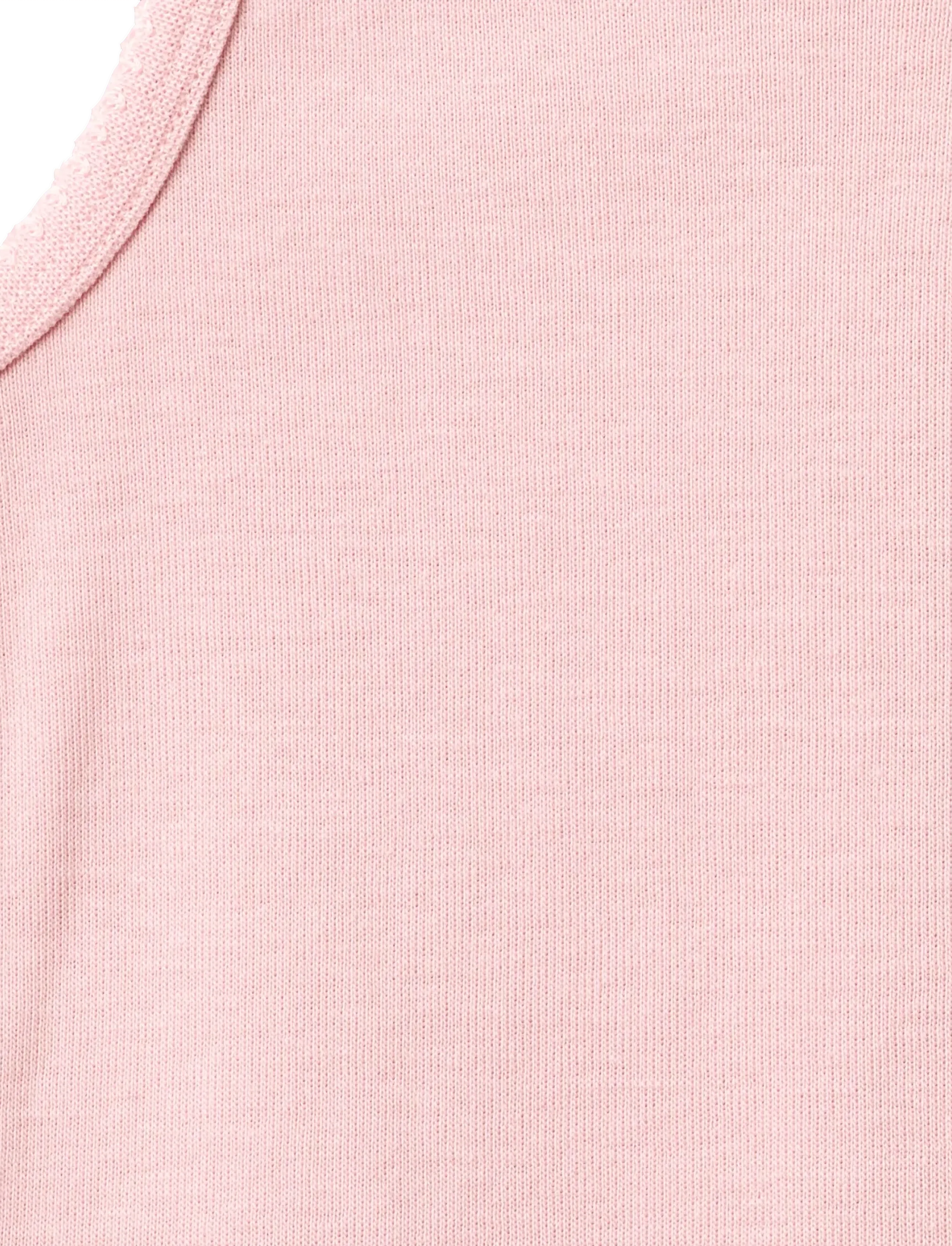 Wheat - Body Sleeveless Ellen - rompers zonder mouwen - coral blush - 2