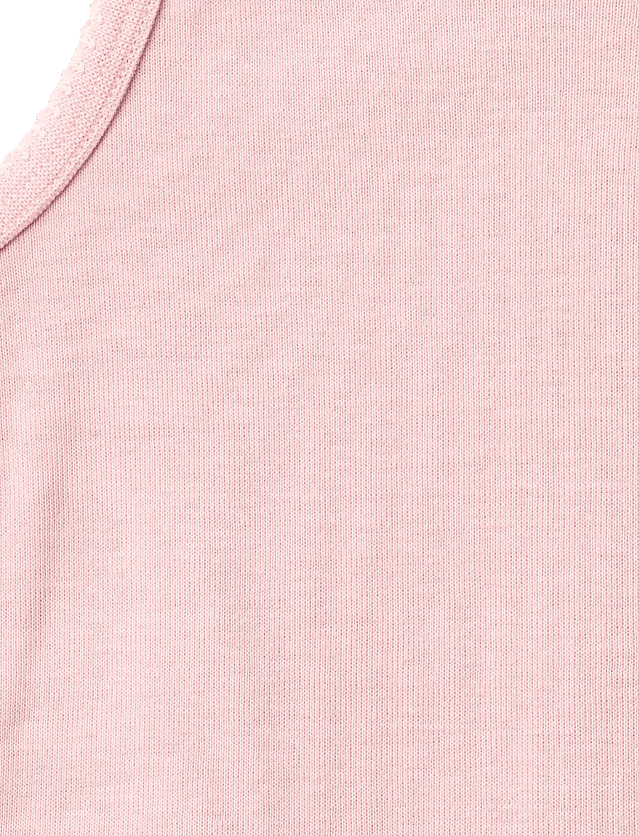 Wheat - Body Sleeveless Ellen - rompers zonder mouwen - coral blush - 2