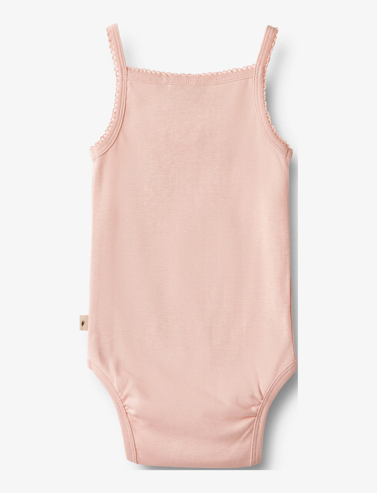 Wheat - Body Sleeveless Ellen - rose ballet - 1