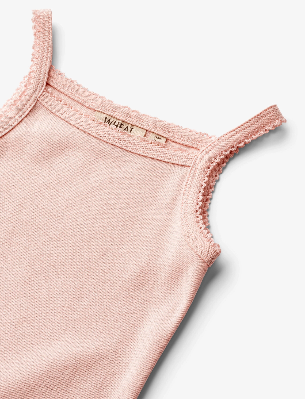 Wheat - Body Sleeveless Ellen - rose ballet - 2