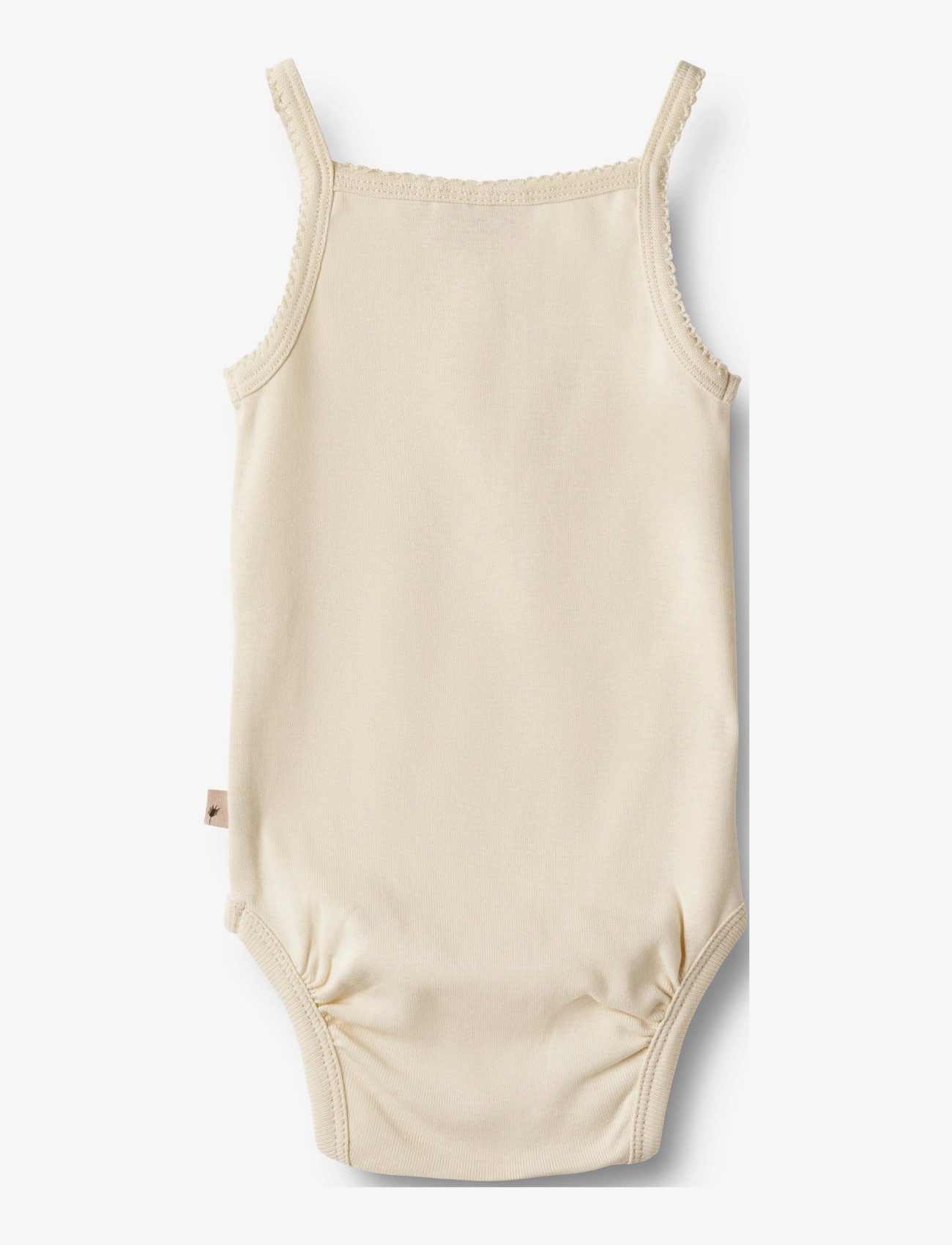 Wheat - Body Sleeveless Ellen - shell - 1