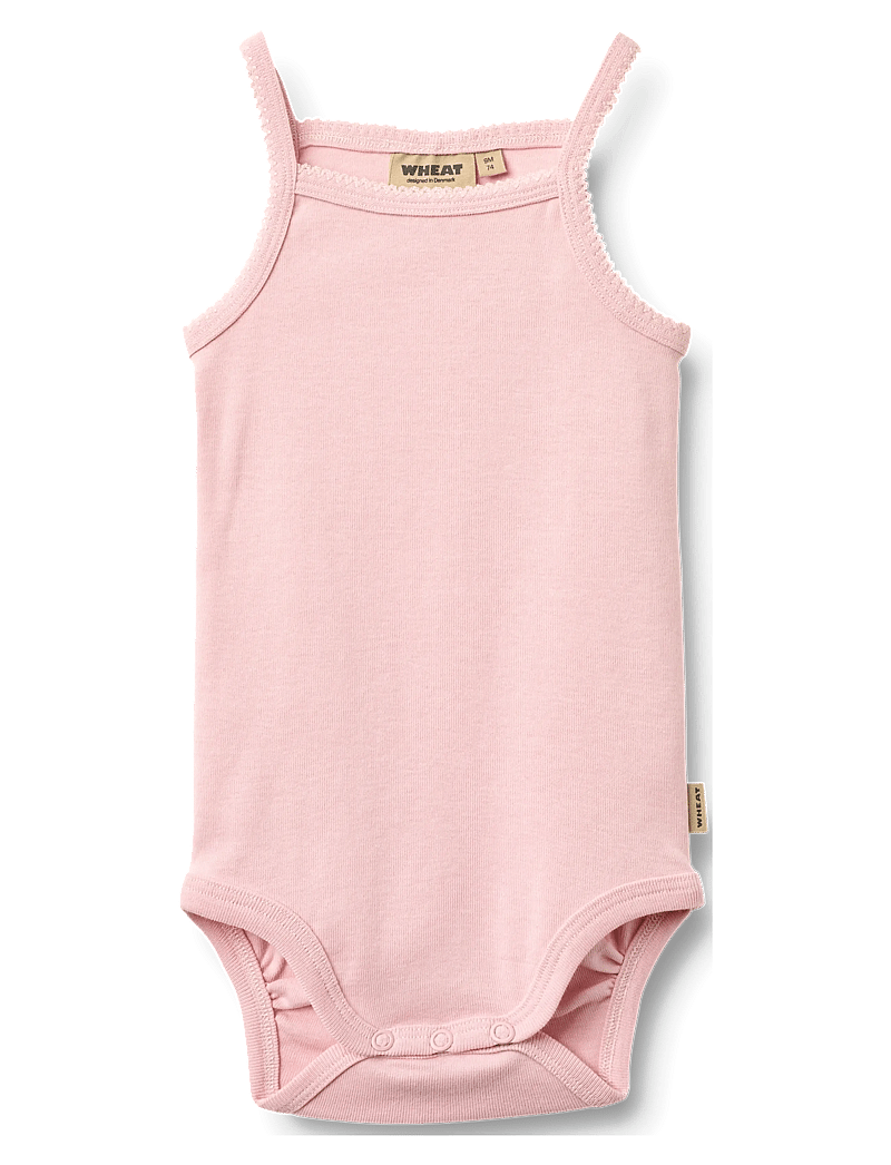 Wheat - 2 Body Sleeveless Ellen - ivory - 2