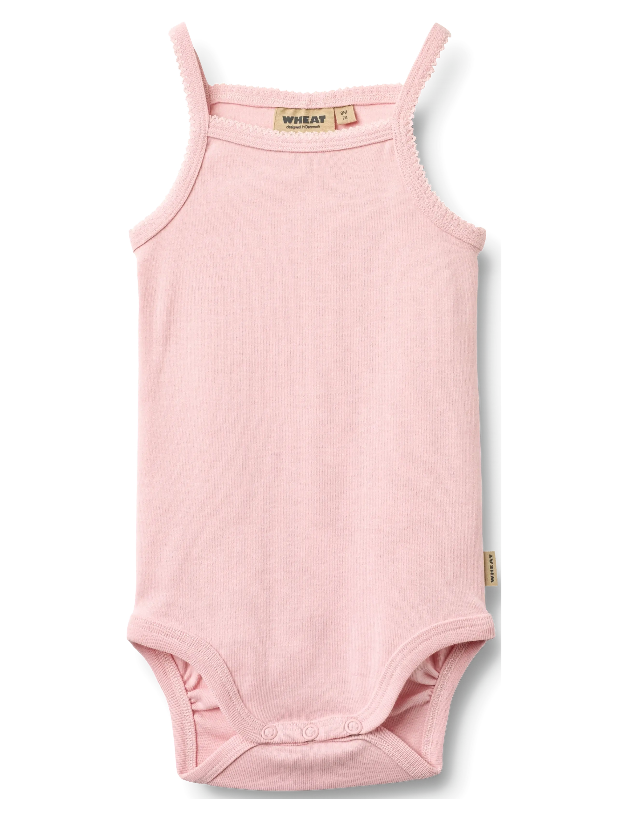 Wheat - 2 Body Sleeveless Ellen - ivory - 2