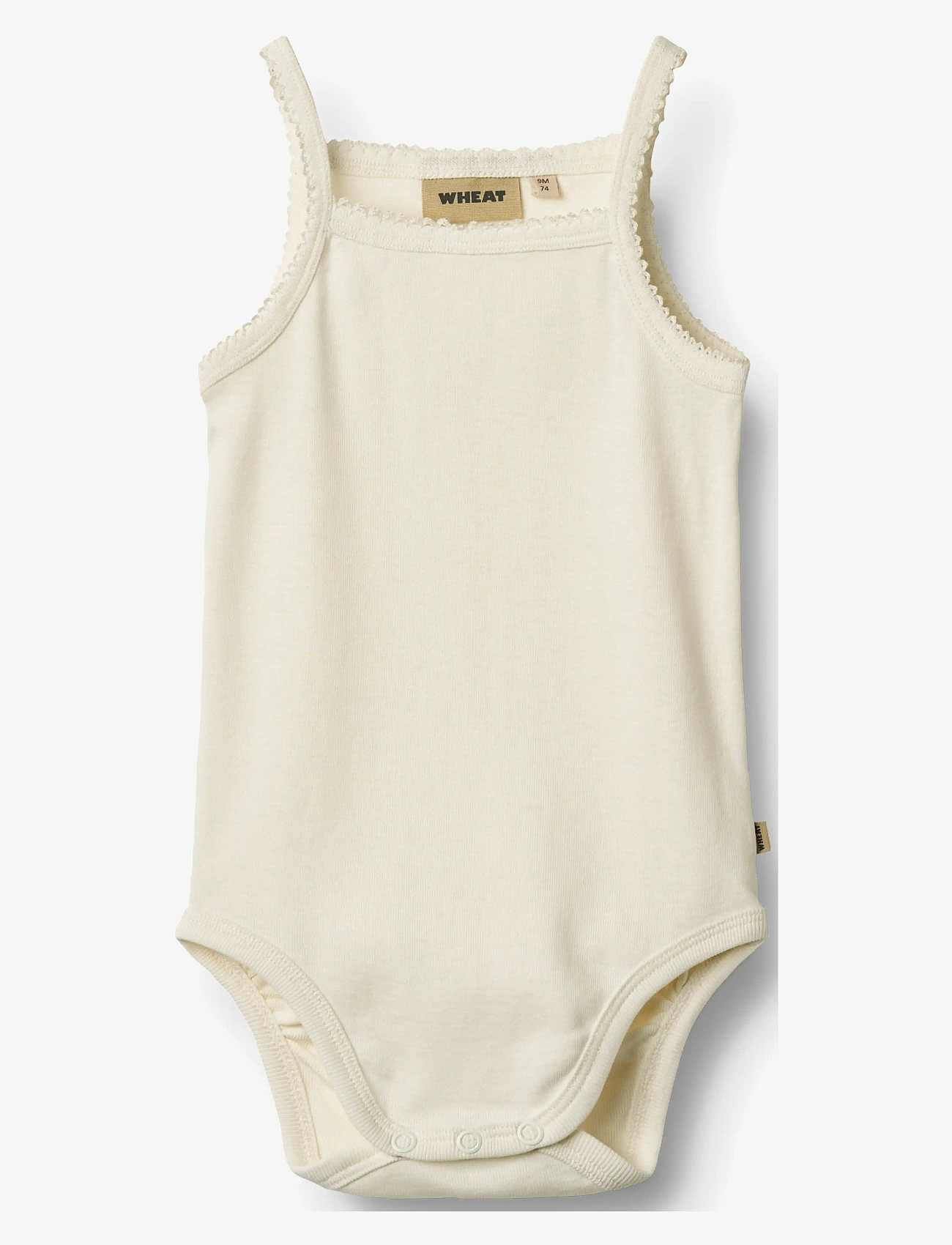 Wheat - 2 Body Sleeveless Ellen - ivory - 4