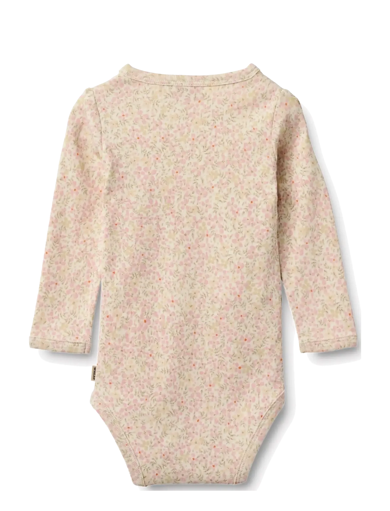 Wheat - Body Wraparound Chia - einkaufen nach alter von - coral flowers - 2