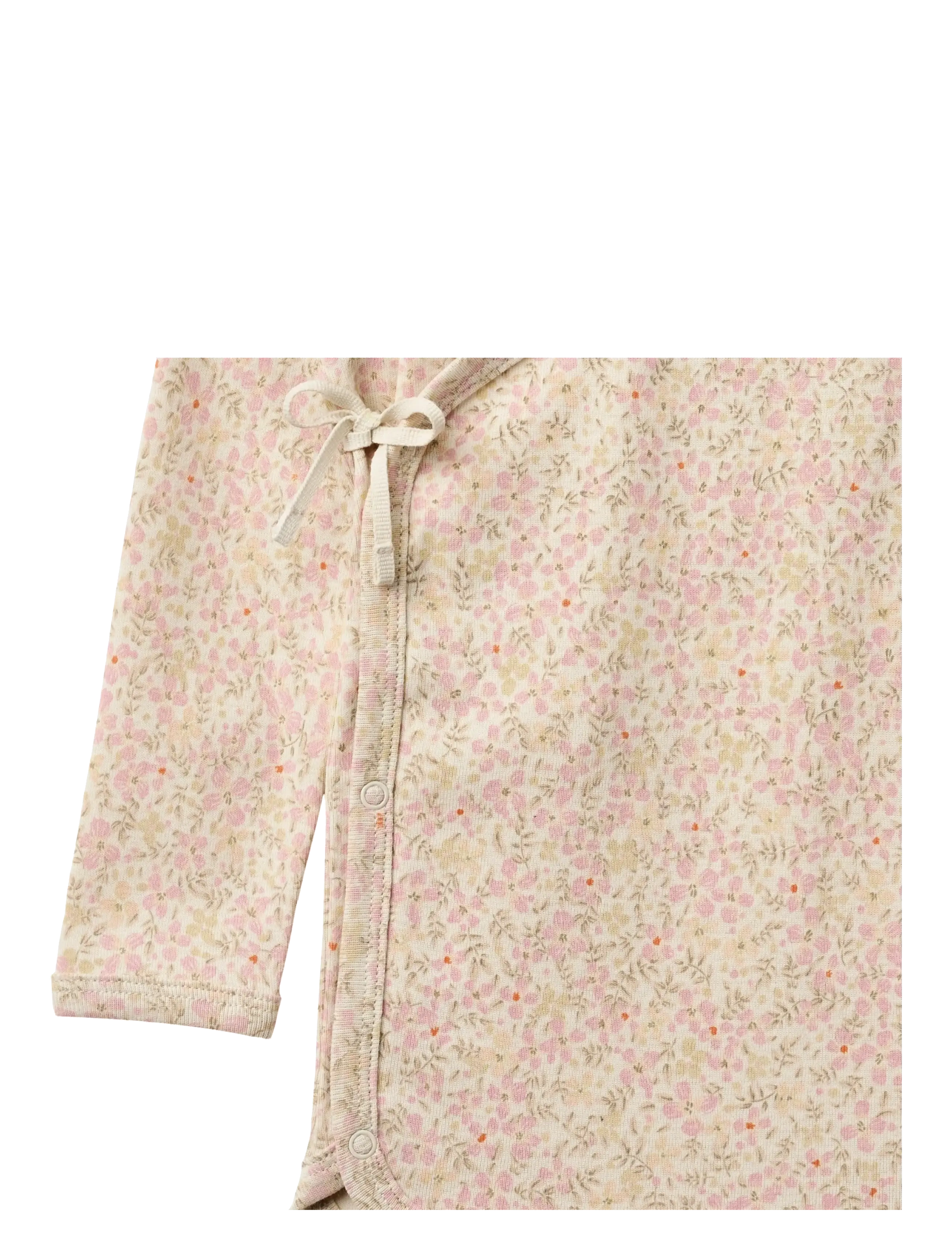 Wheat - Body Wraparound Chia - einkaufen nach alter von - coral flowers - 3