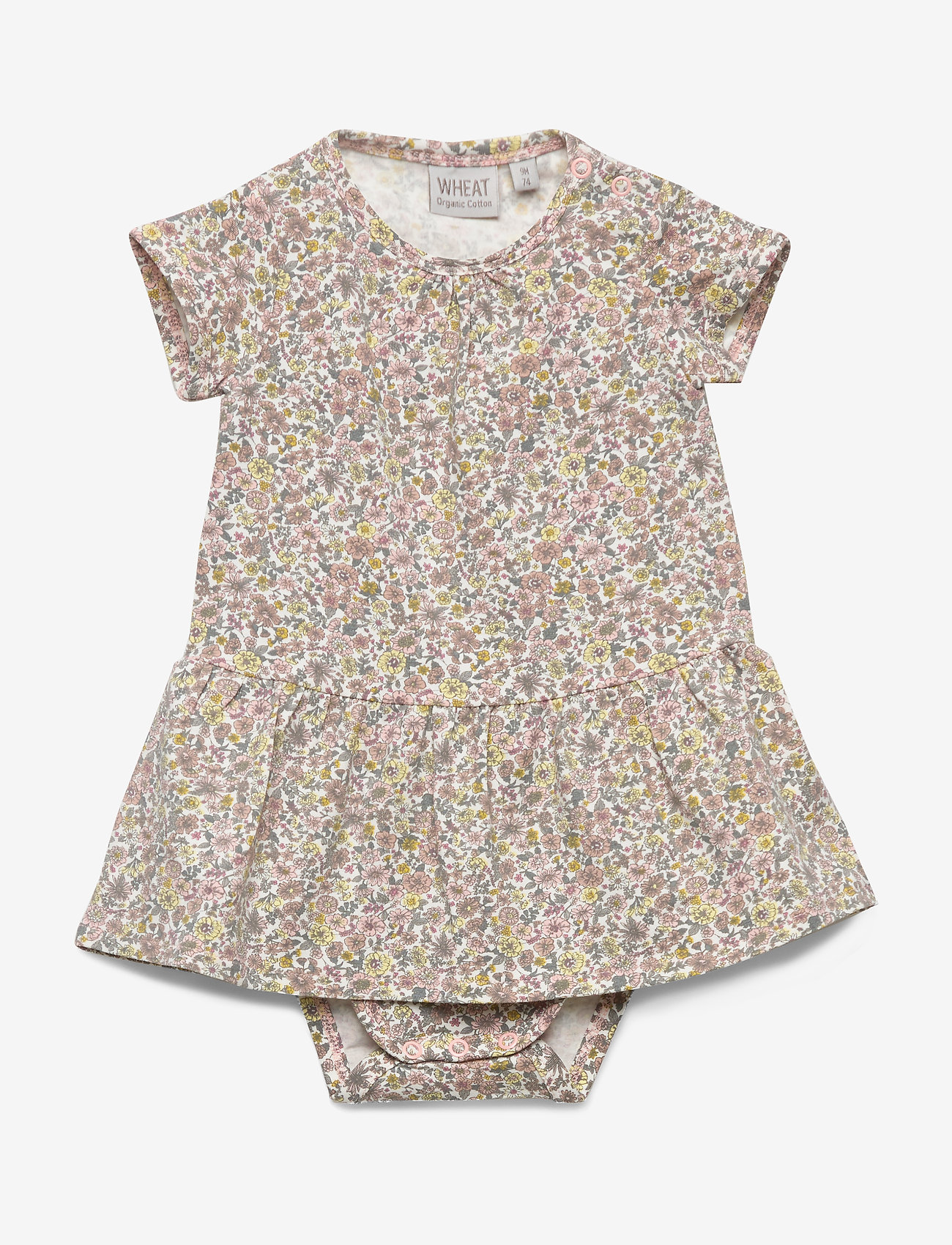 Body Miarosa - IVORY