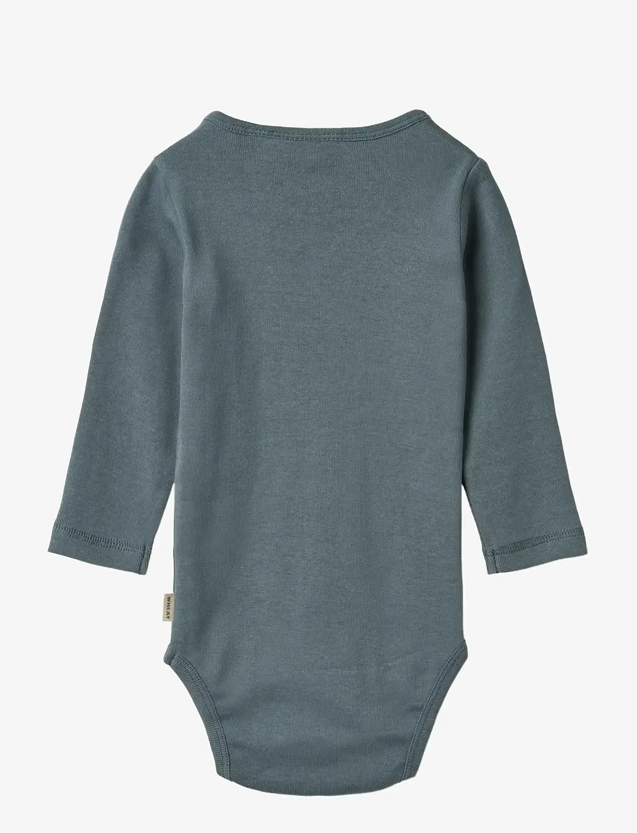 Wheat - Body L/S Leo - kingitused alla 50€ - stormy weather - 1