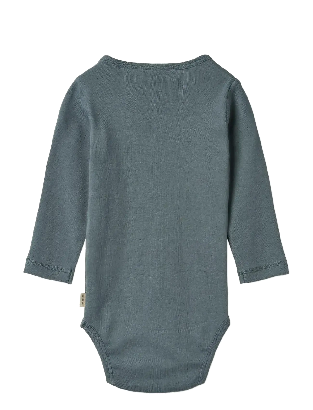 Wheat - Body L/S Leo - pitkähihaiset bodyt - stormy weather - 1