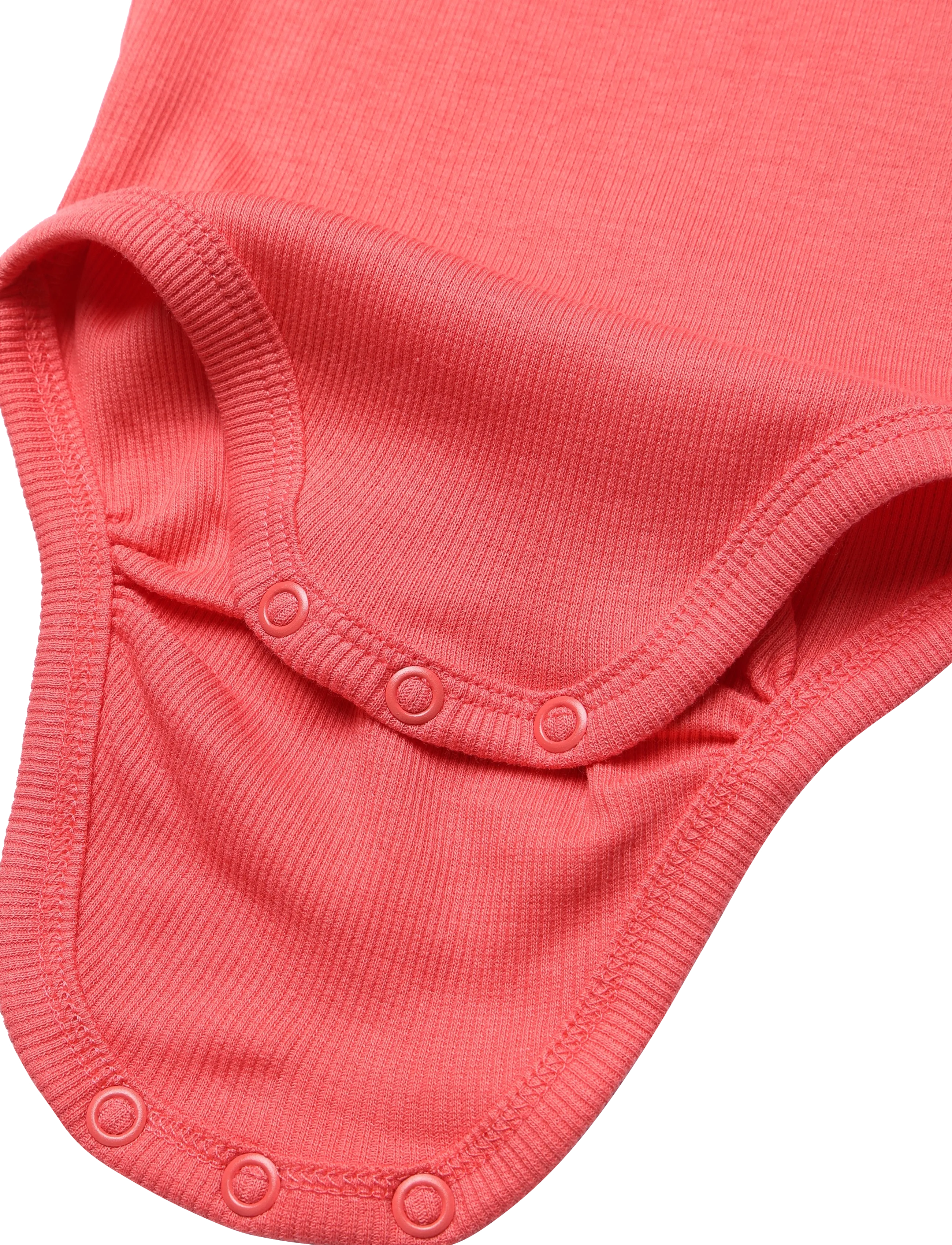 Wheat - Body L/S Regitze - watermelon - 2