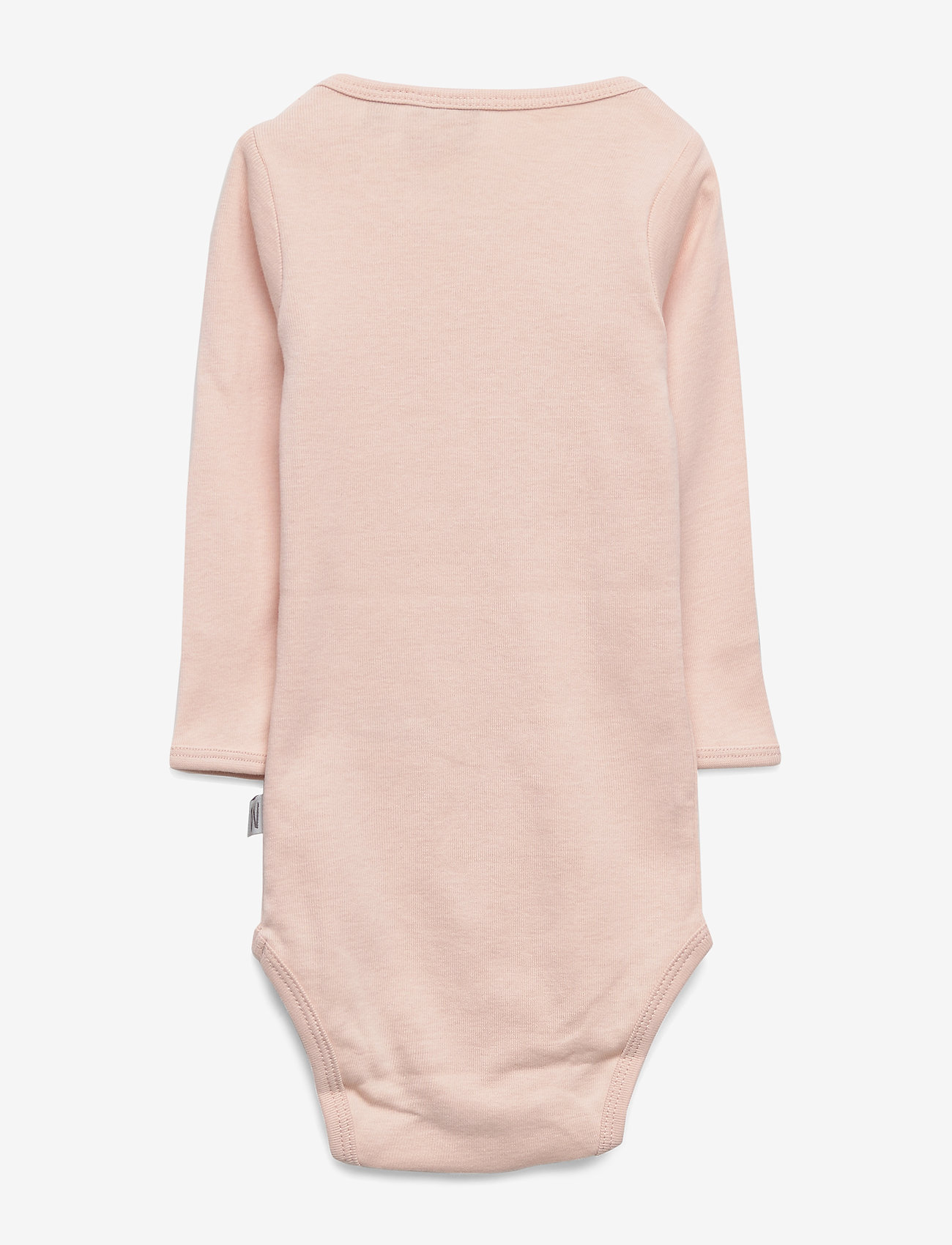 Wheat - Body Flower Cat LS - powder - 1