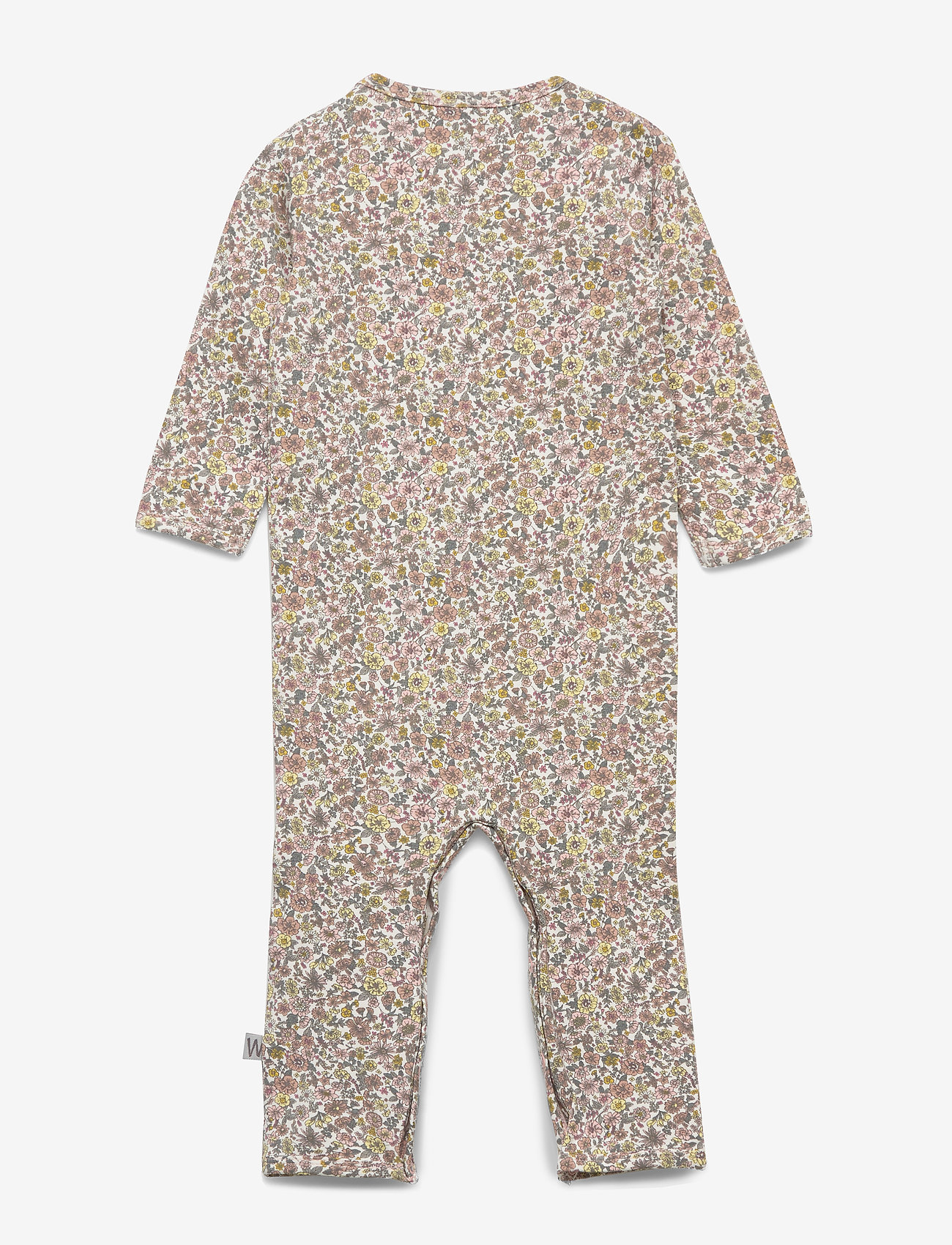 Wheat - Jumpsuit Gatherings - ivory - 1