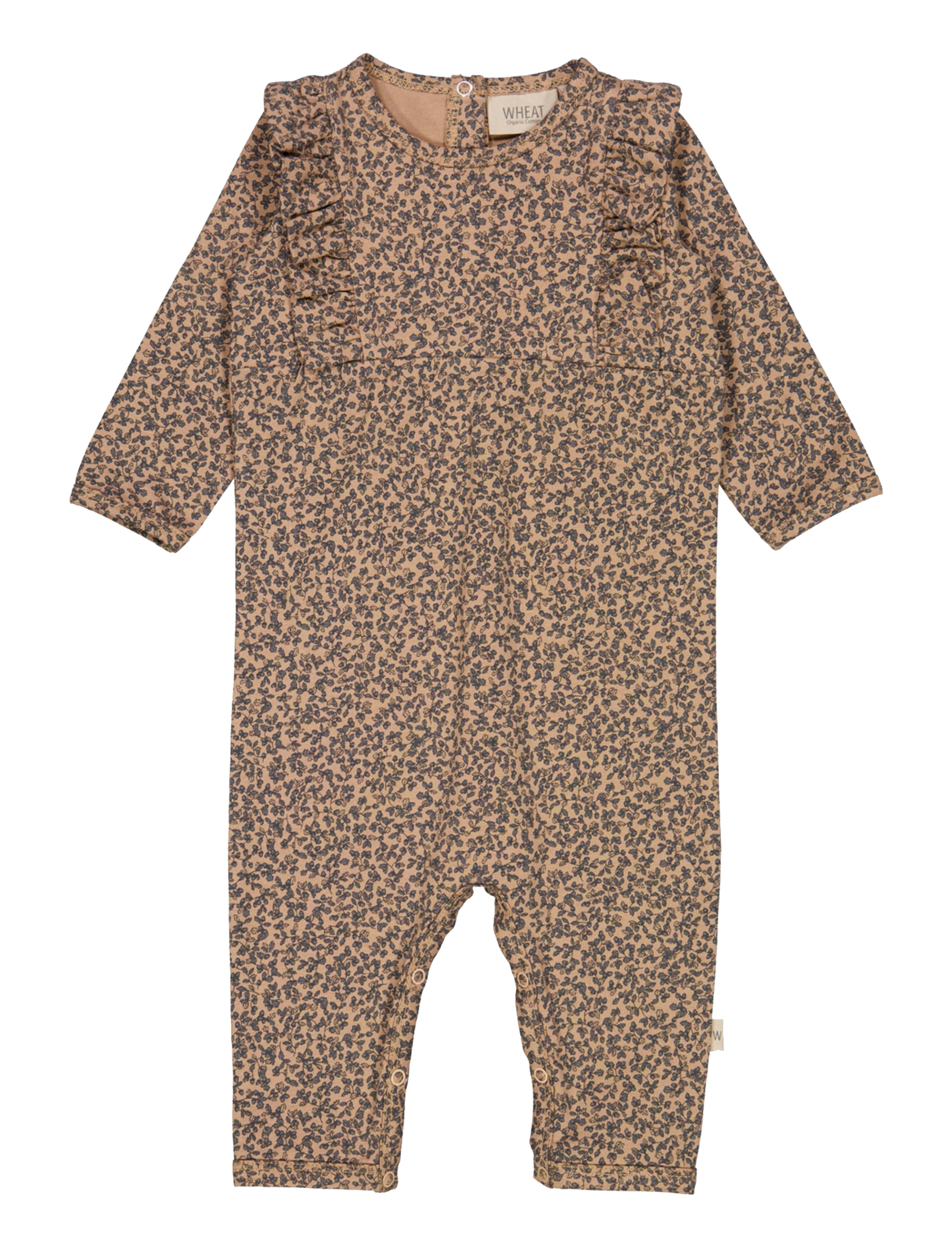 Jumpsuit Kira - TANGLED ACORN