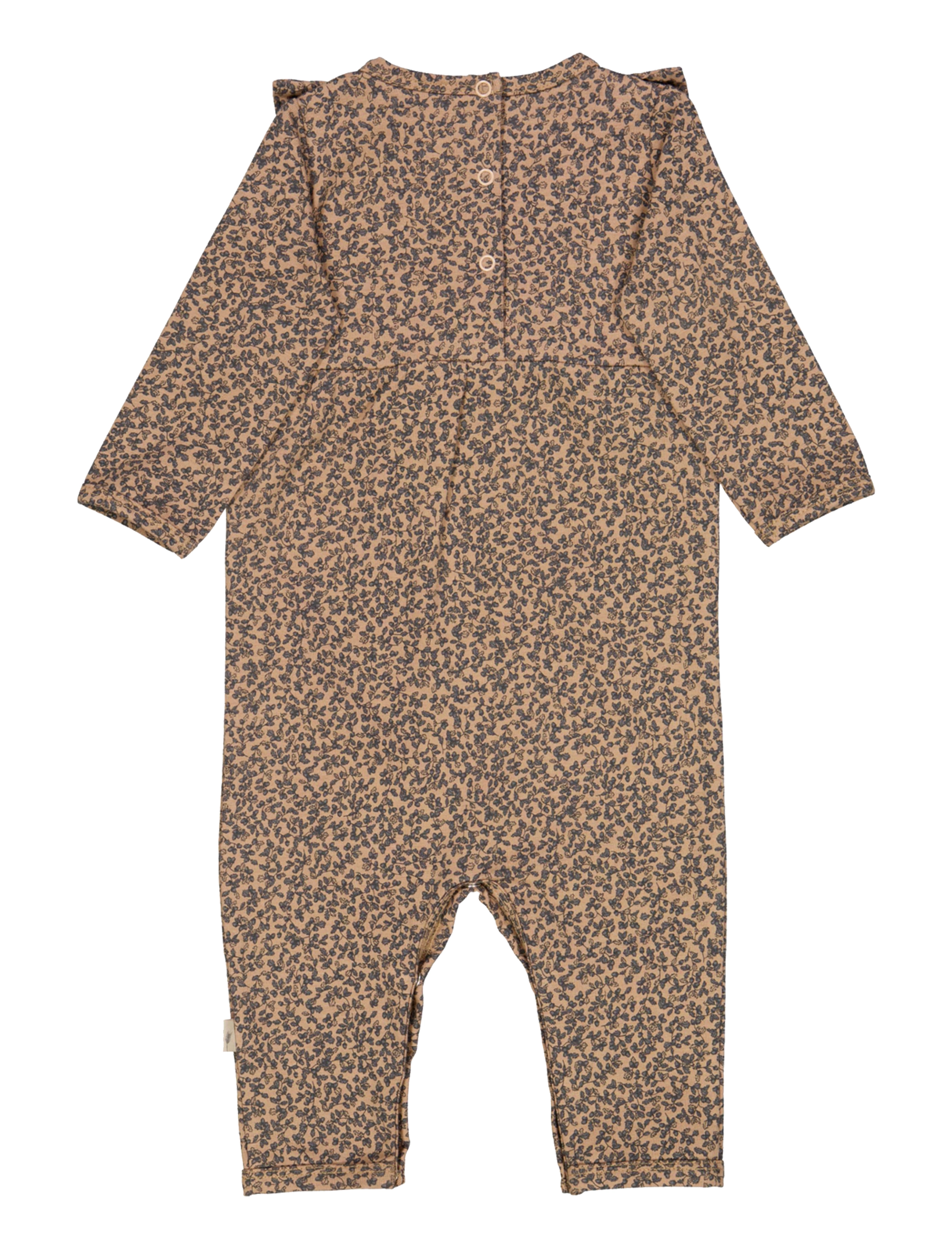 Wheat - Jumpsuit Kira - tangled acorn - 2