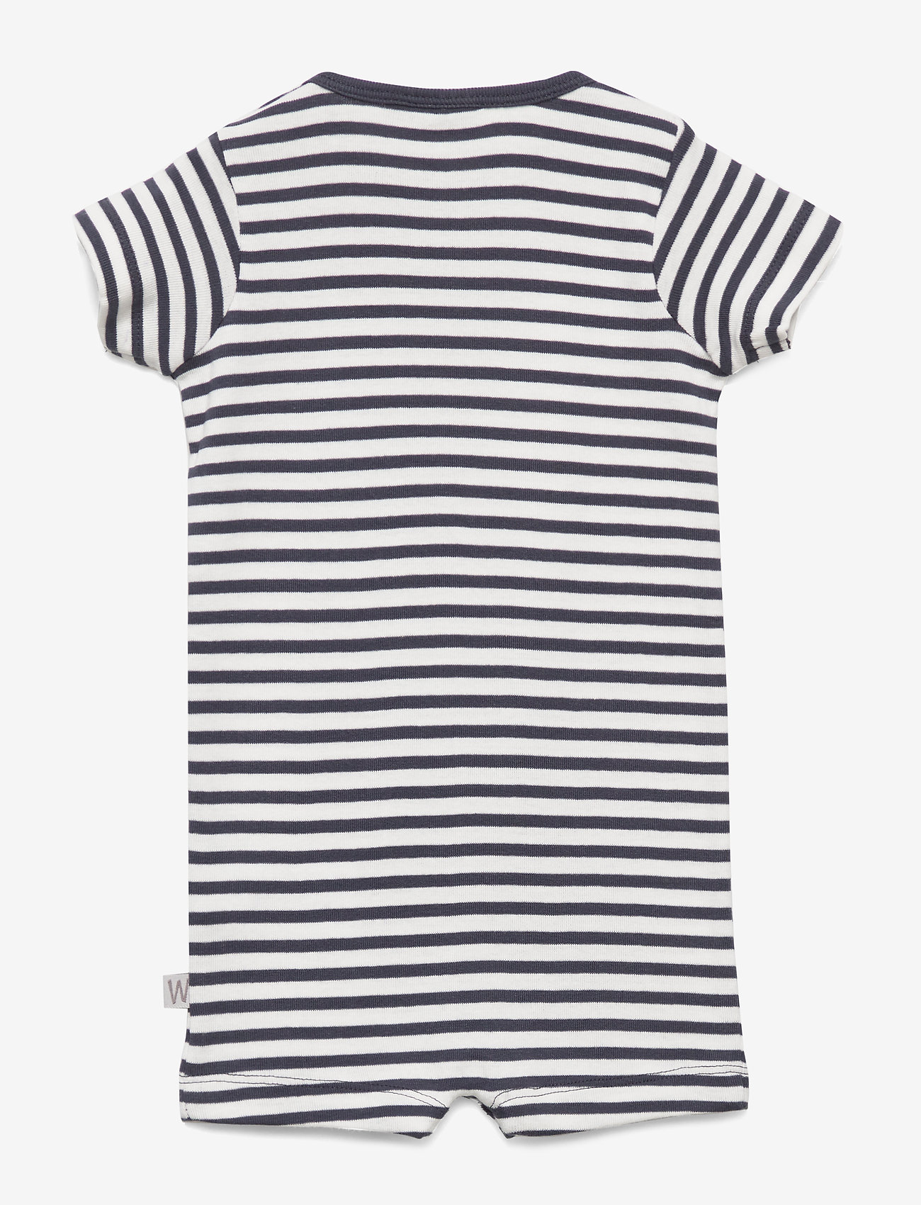 Wheat - Jumpsuit SS - ink - 1