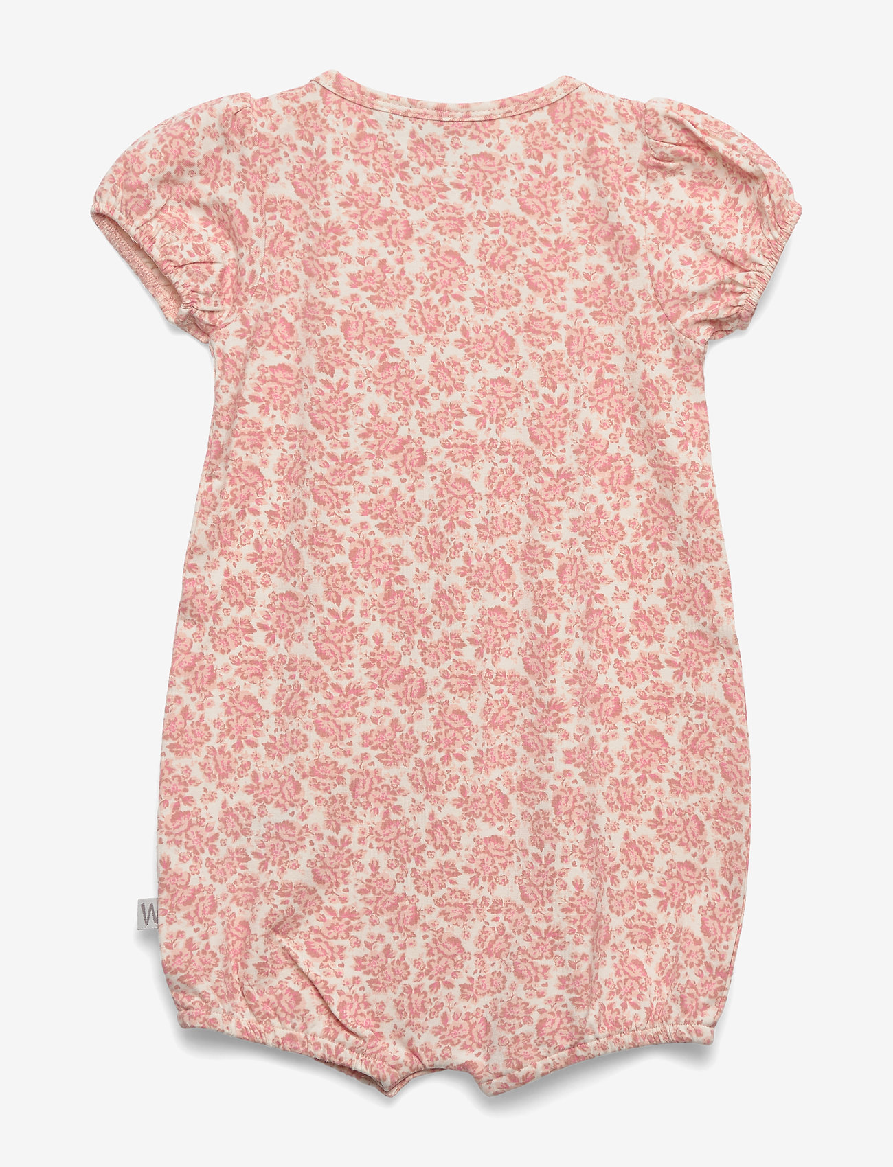 Wheat - Jumpsuit Gatherings SS - eggshell - 1