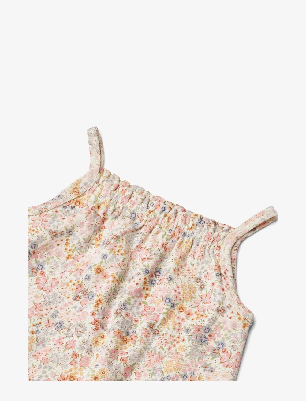 Wheat - Playsuit Senia - kurzärmelig - bright flowers - 2
