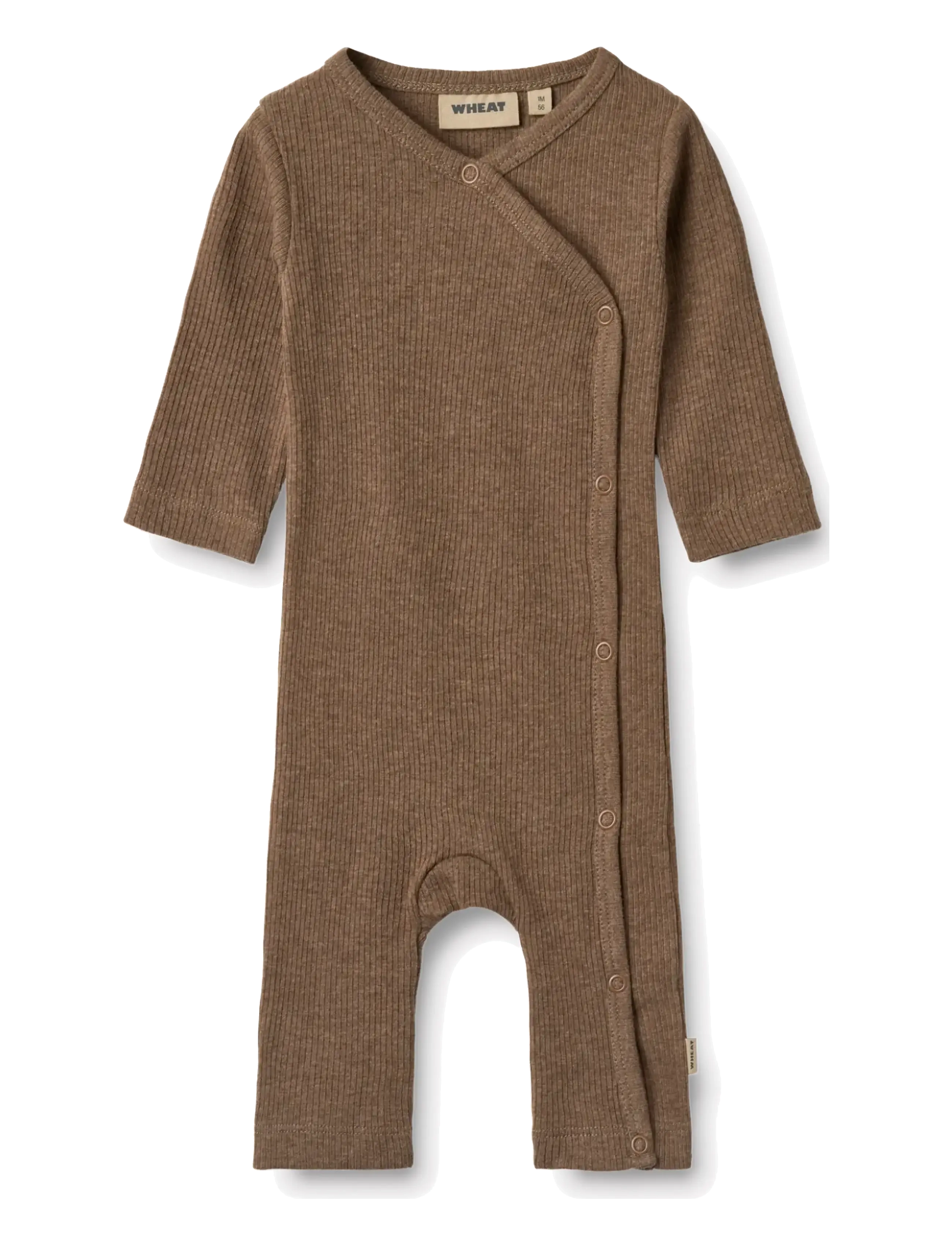 Wrapsuit Everest - COFFEE MELANGE