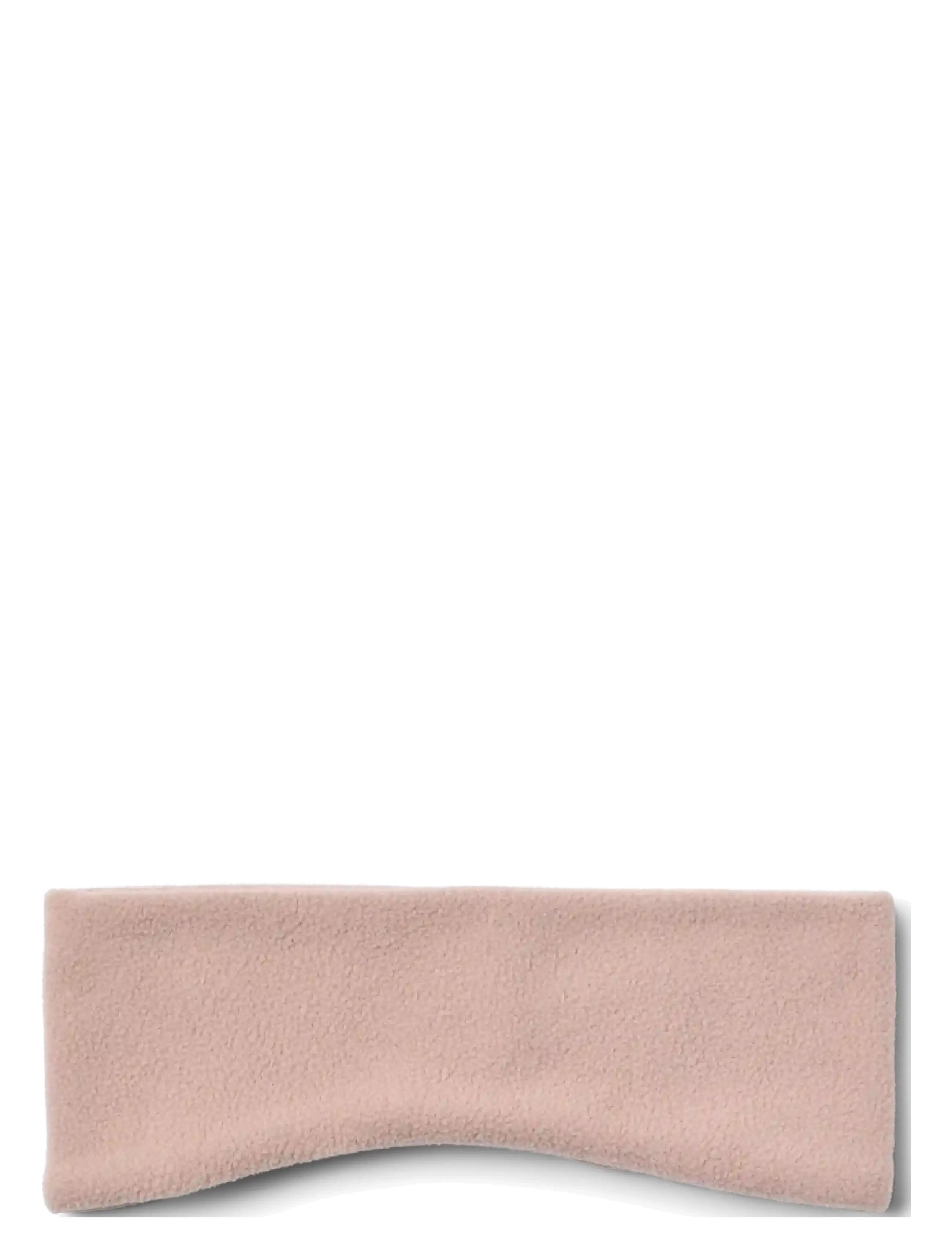Wheat - Fleece Headband Olen -