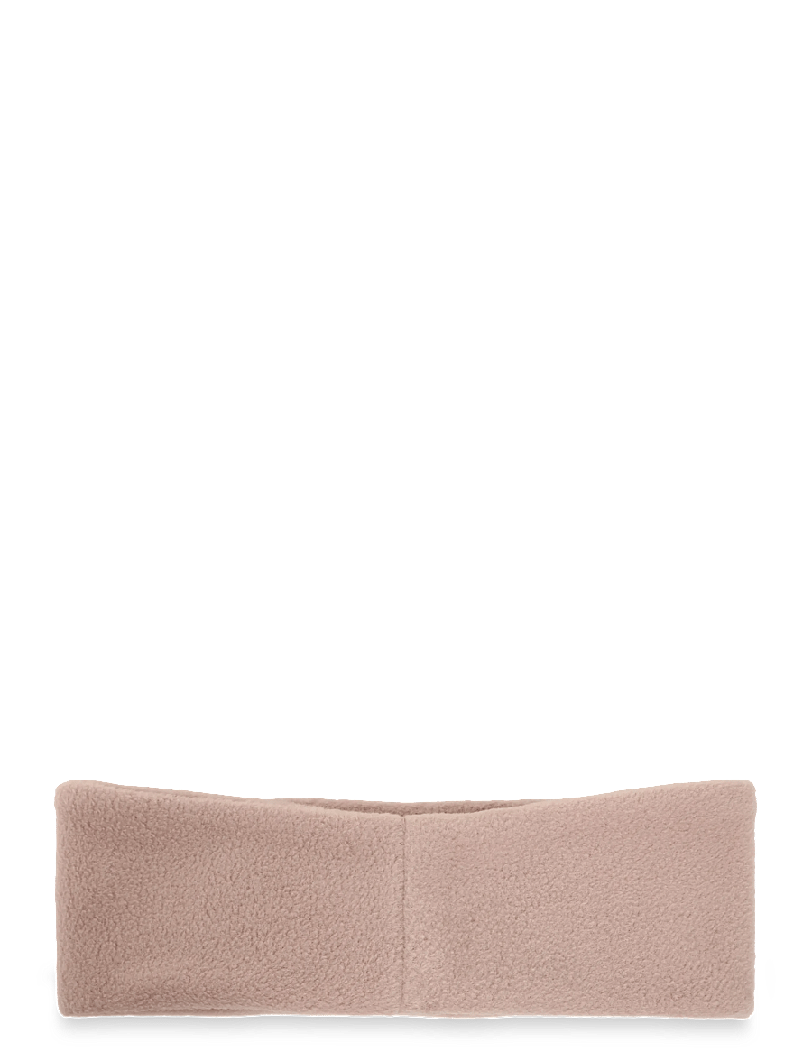 Wheat - Fleece Headband Olen - pannband - dry rose - 1