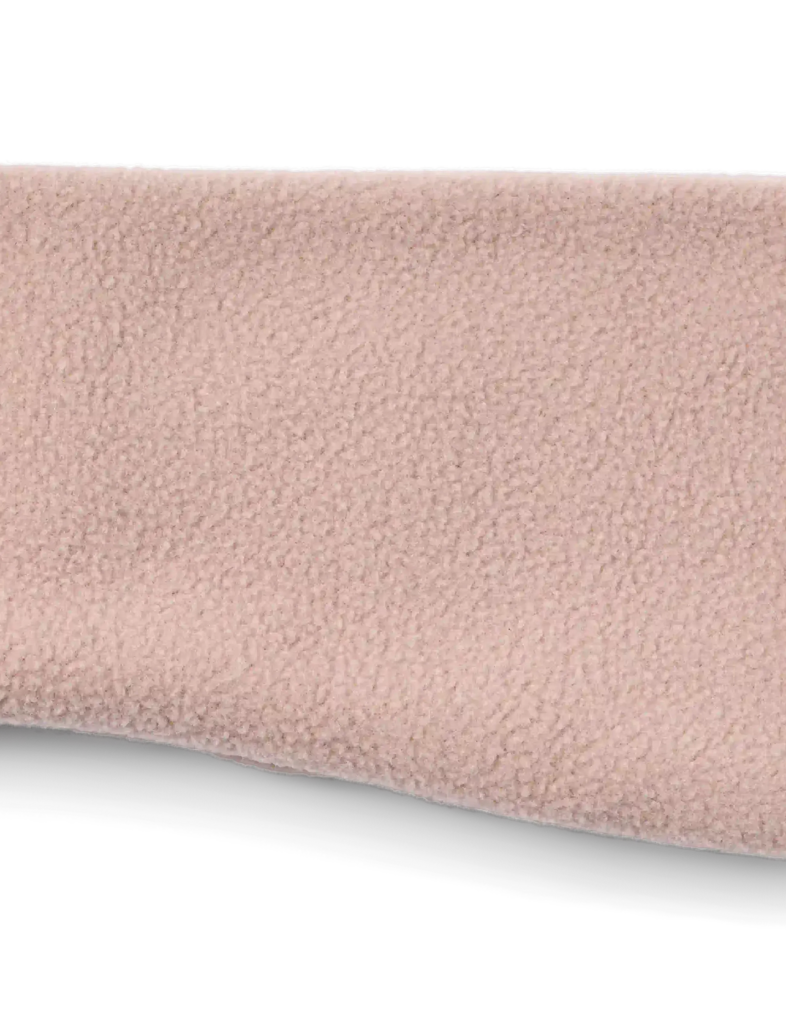 Wheat - Fleece Headband Olen - stirnbänder - dry rose - 1
