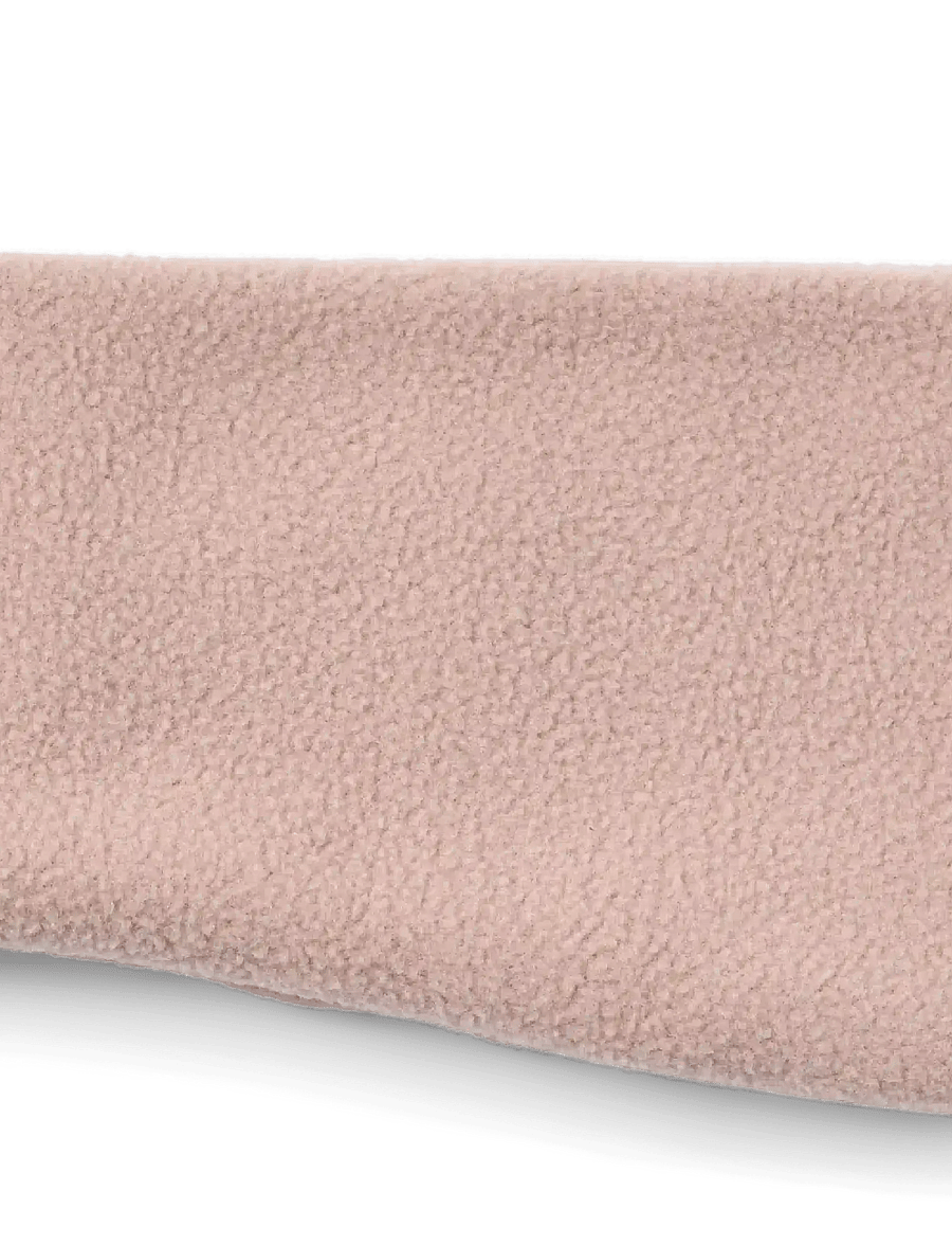 Wheat - Fleece Headband Olen - stirnbänder - dry rose - 2