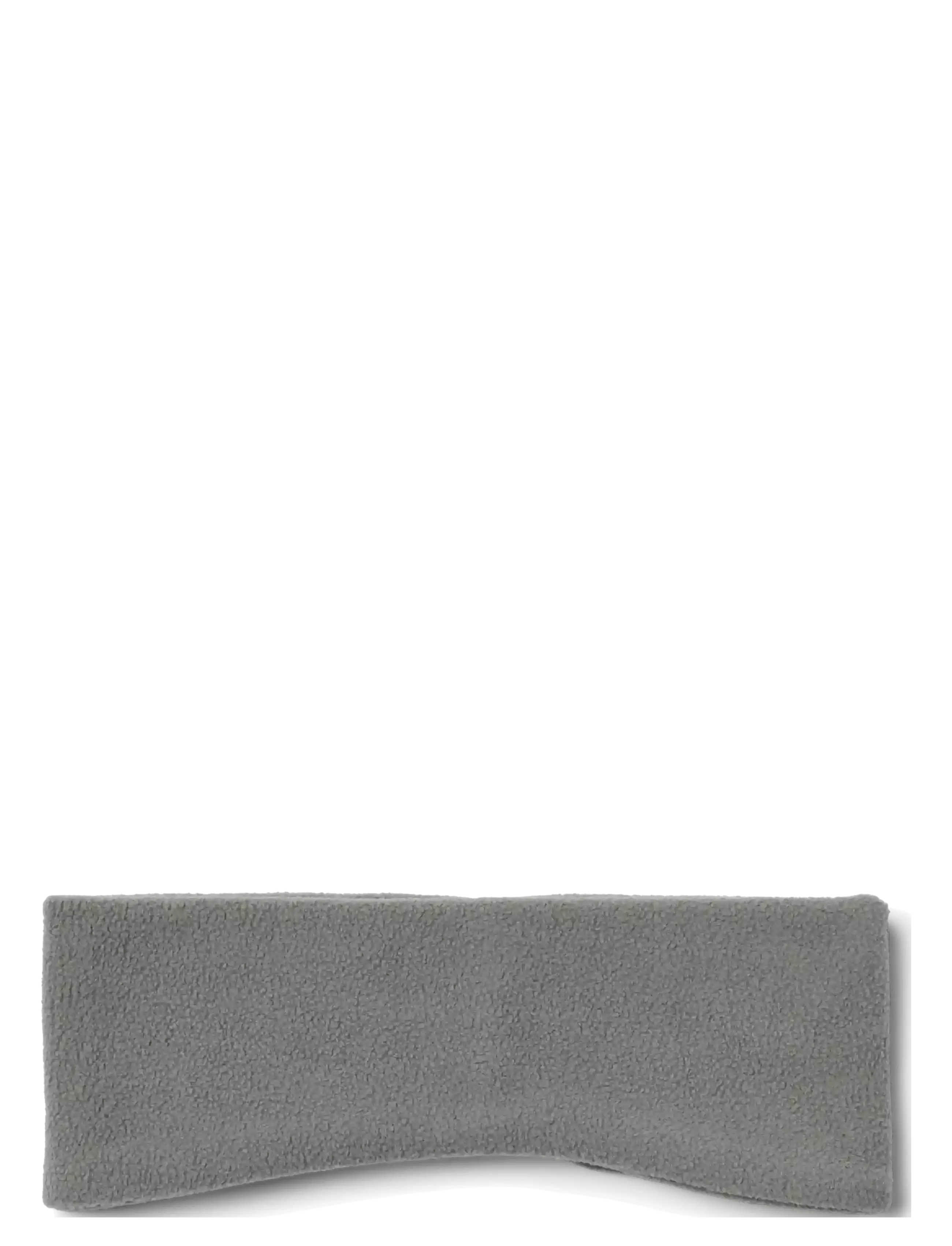 Wheat Fleece Headband Olen - Stirnbänder - FLINT / grey