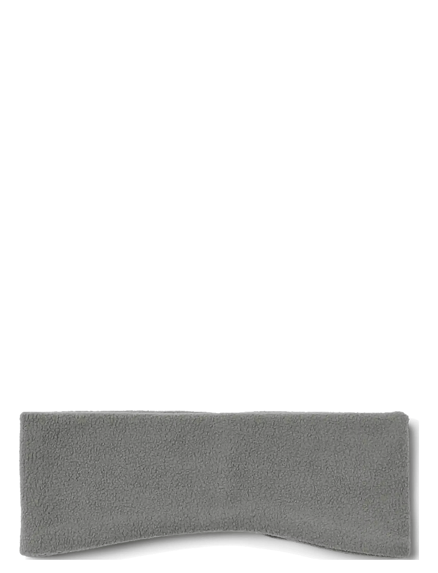 Wheat - Fleece Headband Olen - stirnbänder - flint - 0