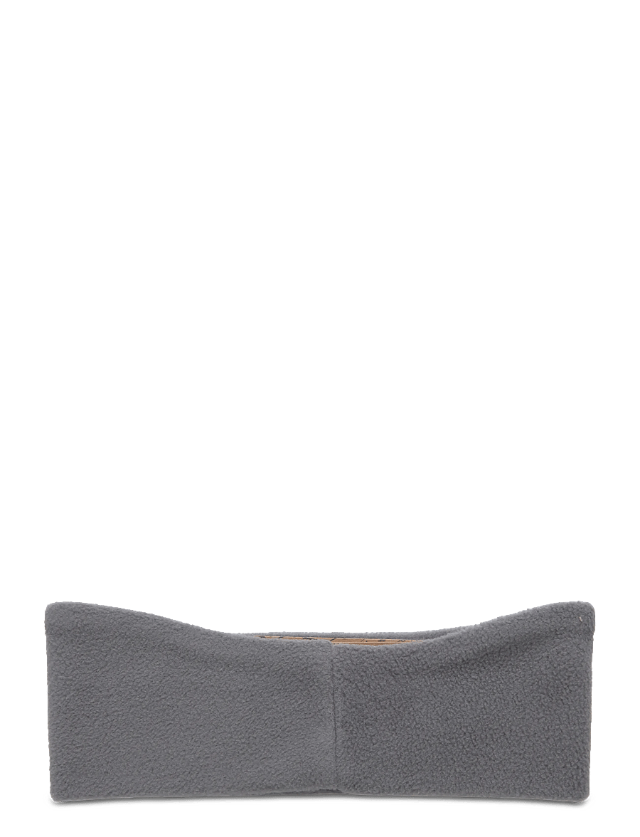 Wheat - Fleece Headband Olen - pannband - flint - 1